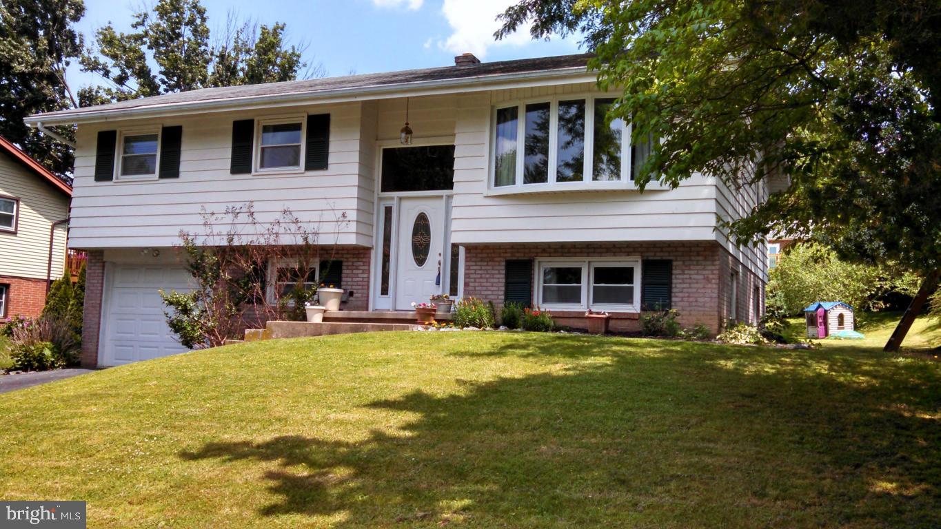 HAMILTON PARK - Residential