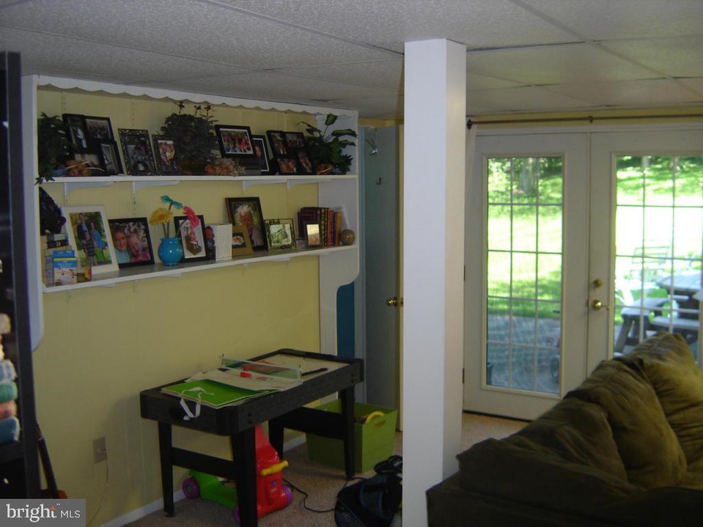HAMILTON PARK - Residential