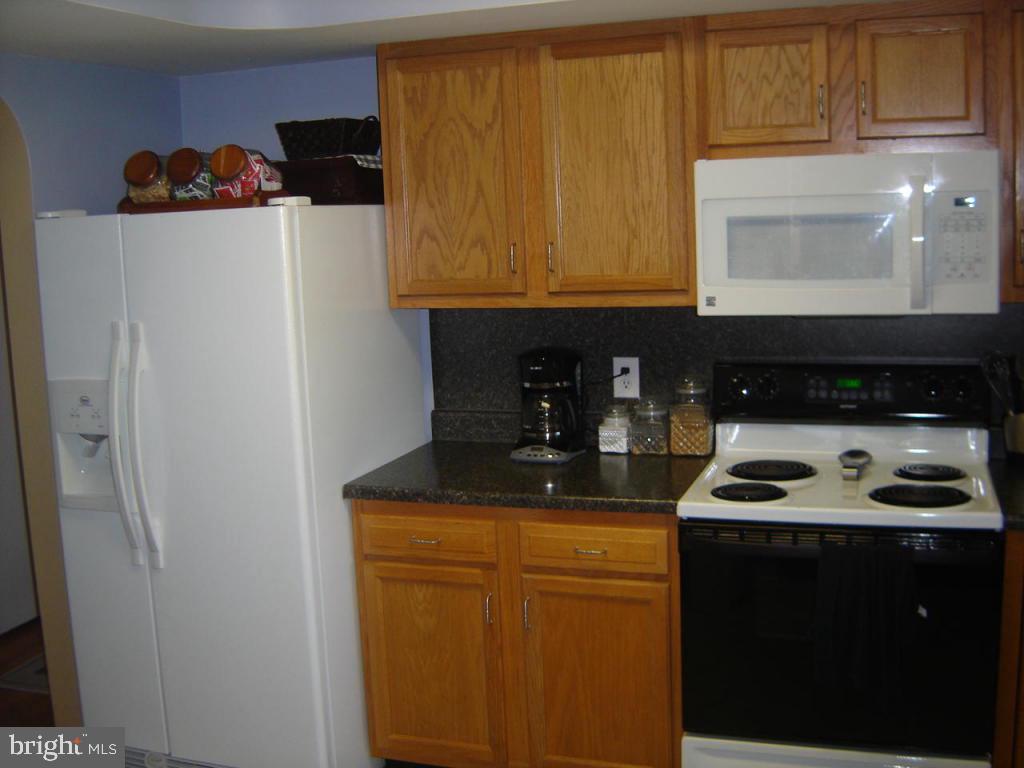 HAMILTON PARK - Residential