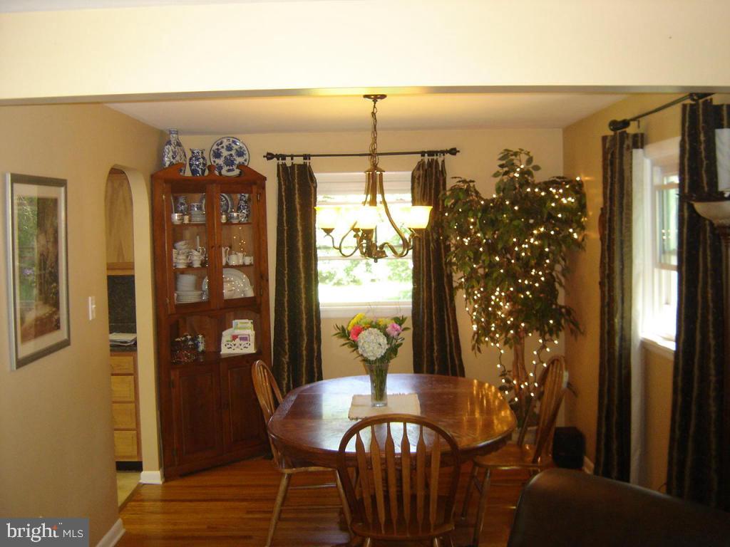 HAMILTON PARK - Residential