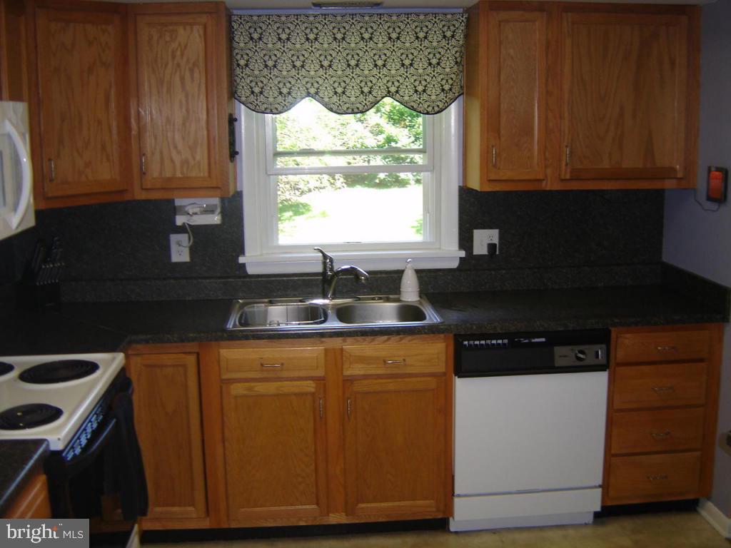HAMILTON PARK - Residential