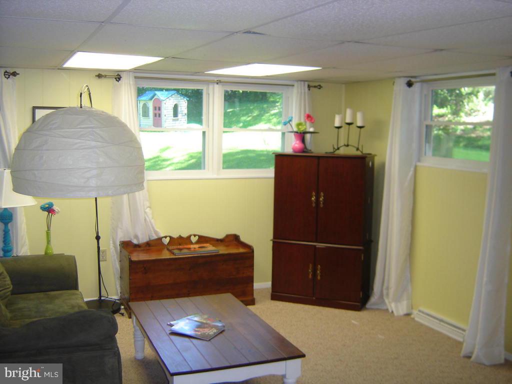 HAMILTON PARK - Residential