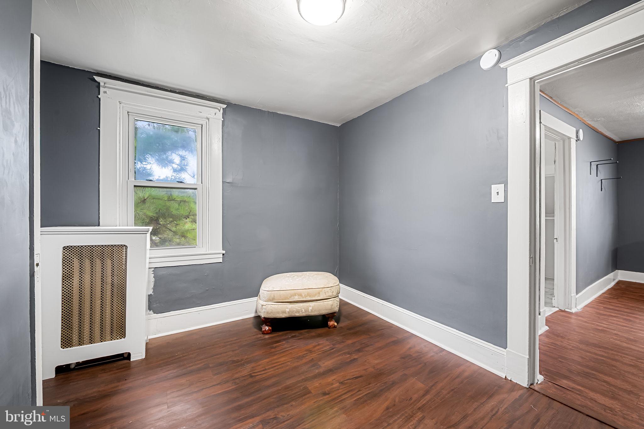 GWYNN OAK - Residential Lease