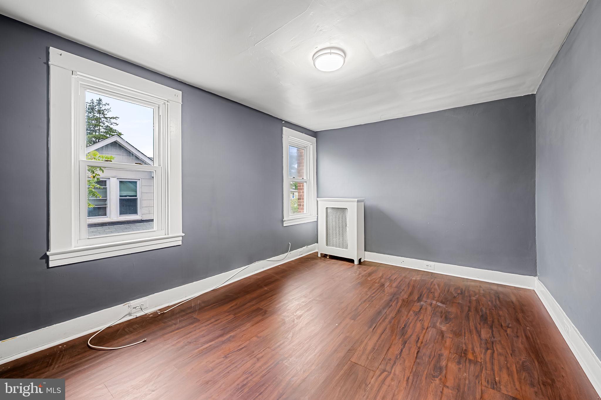 GWYNN OAK - Residential Lease