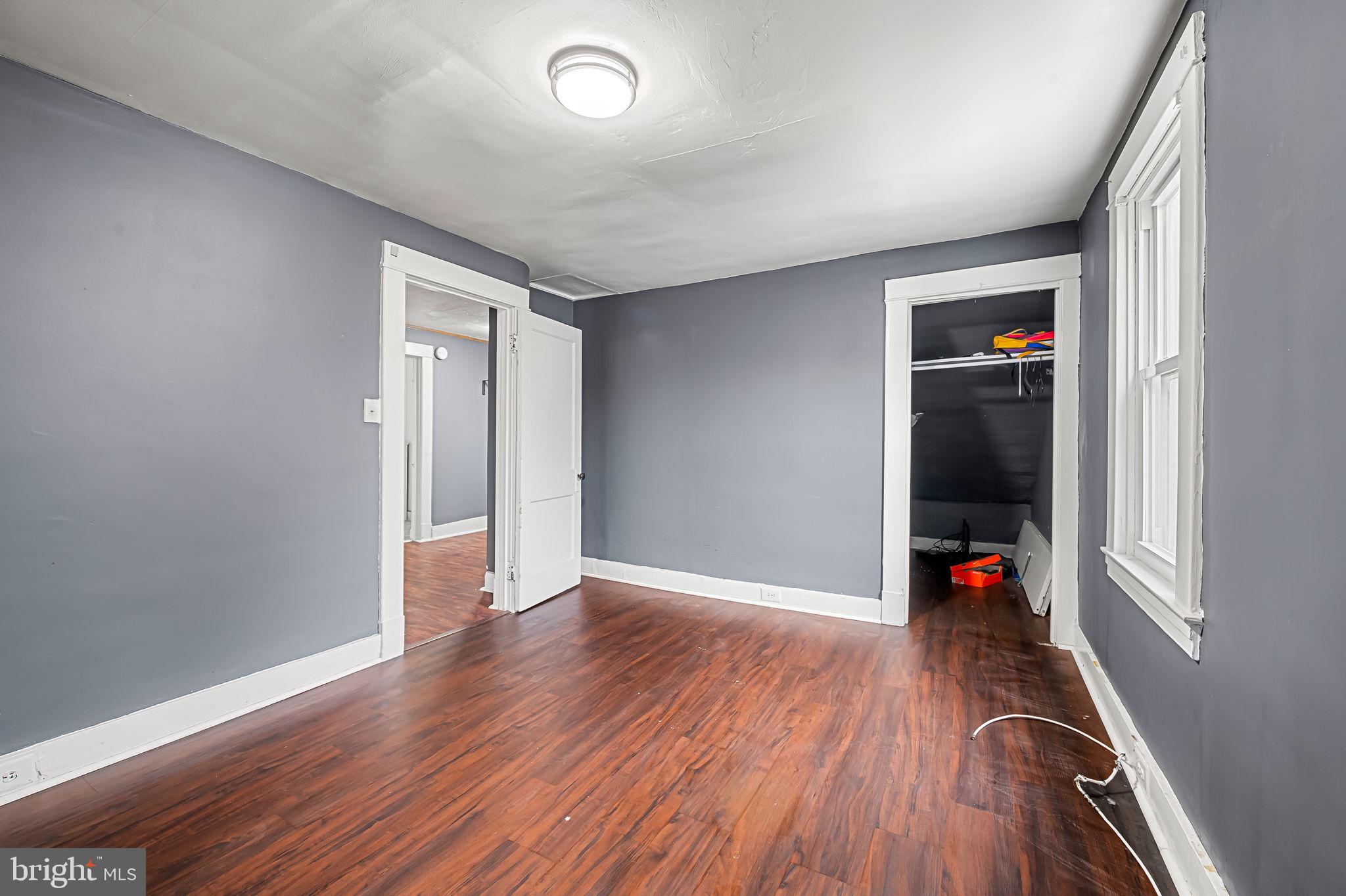 GWYNN OAK - Residential Lease