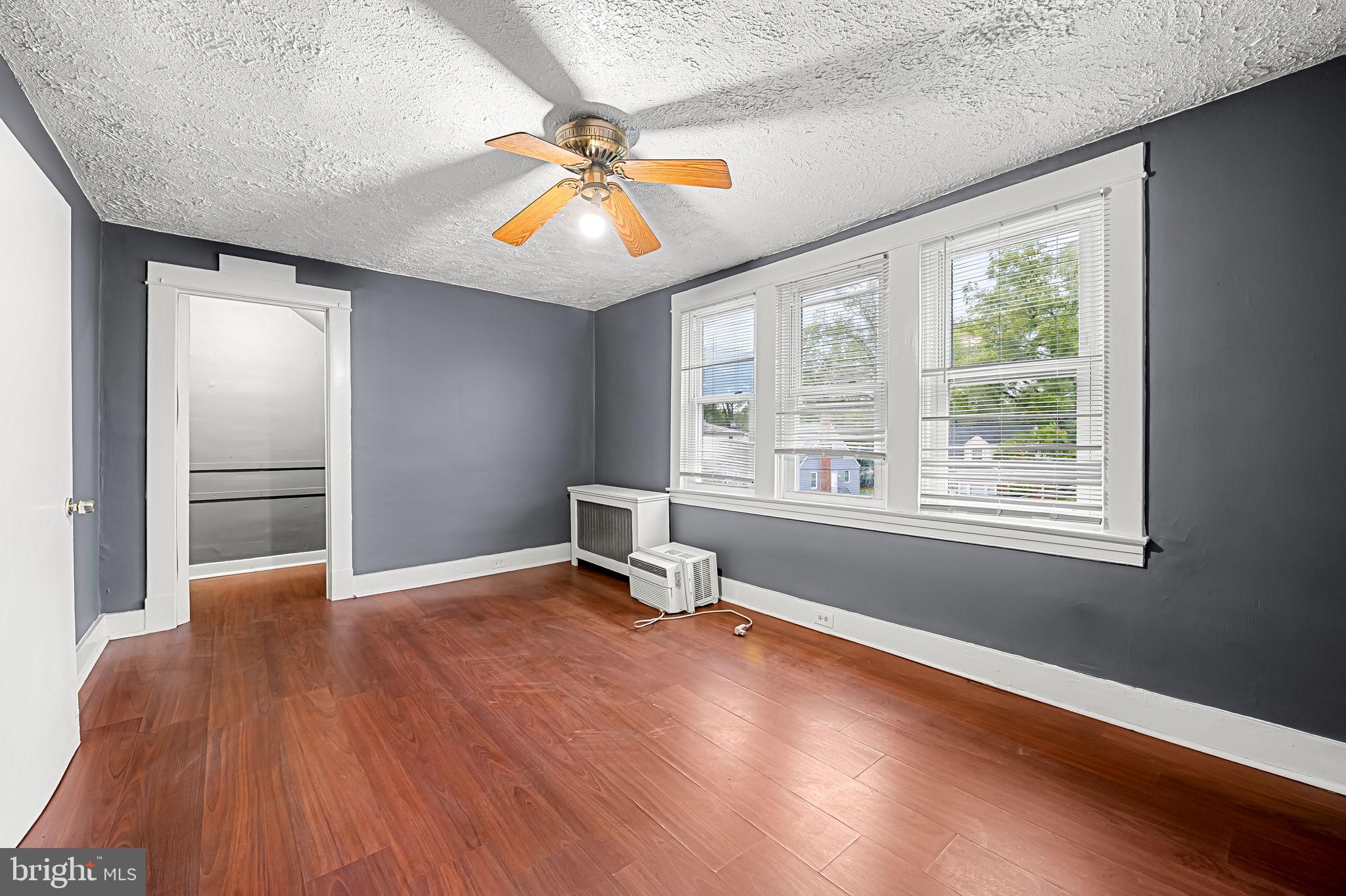 GWYNN OAK - Residential Lease