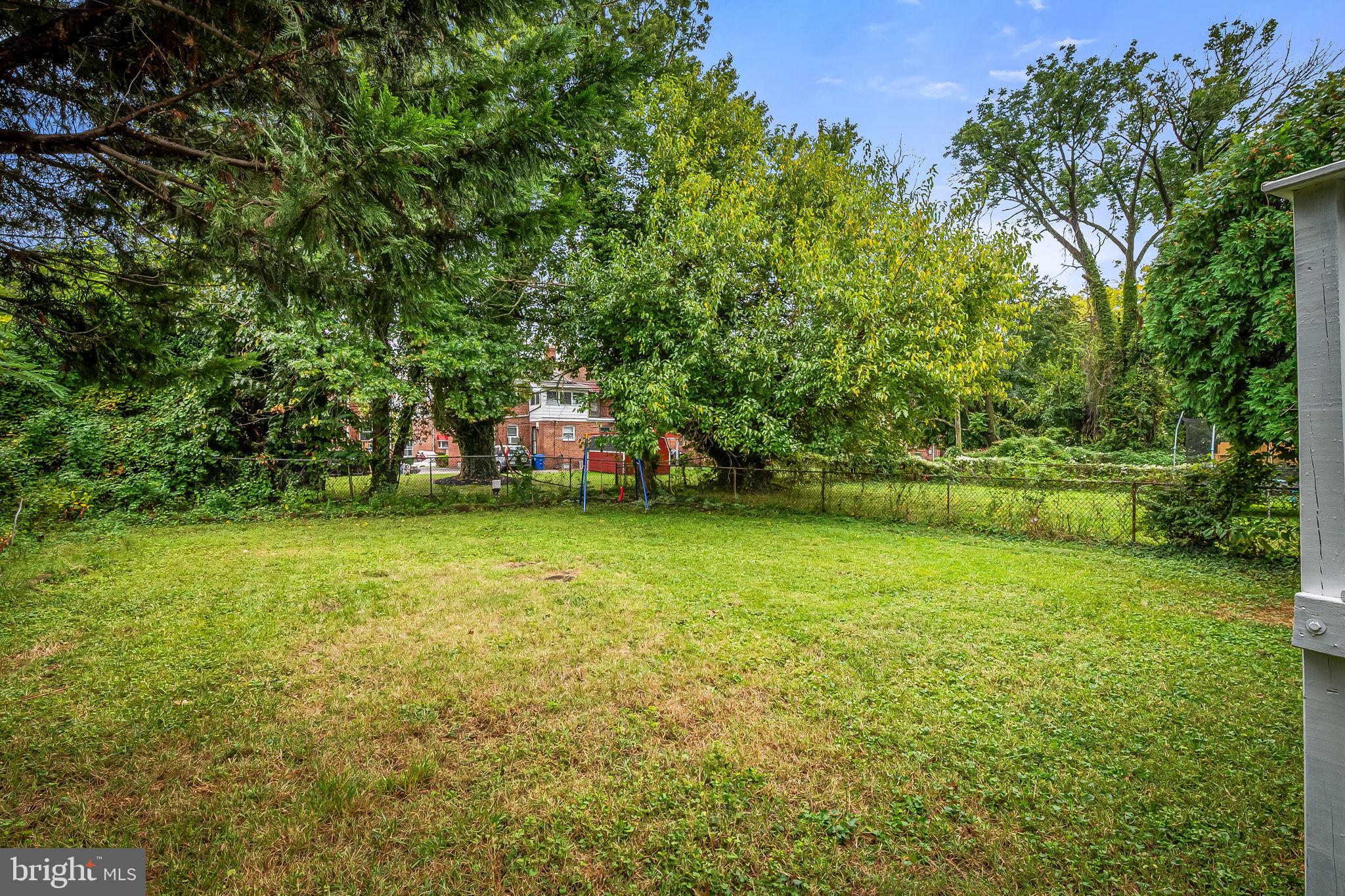 GWYNN OAK - Residential Lease
