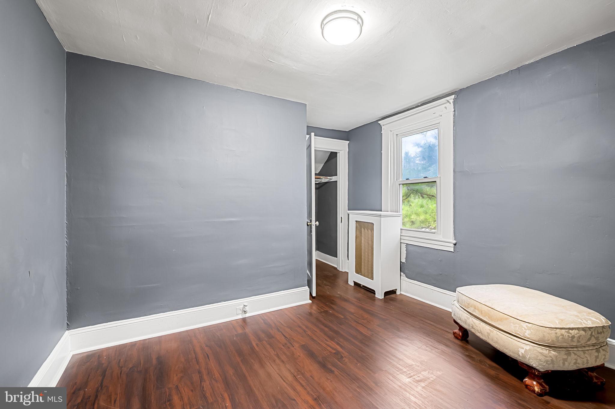 GWYNN OAK - Residential Lease