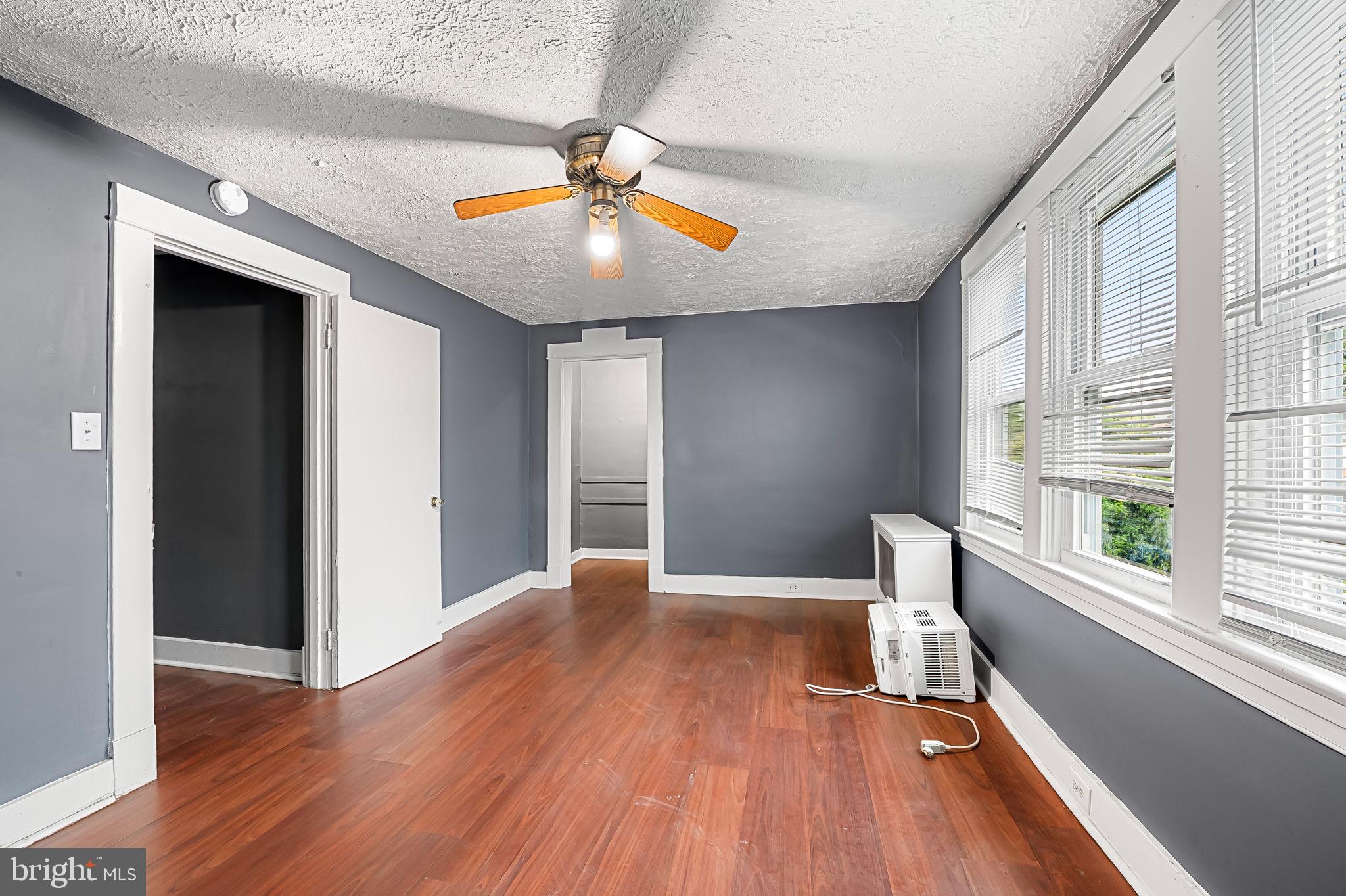 GWYNN OAK - Residential Lease