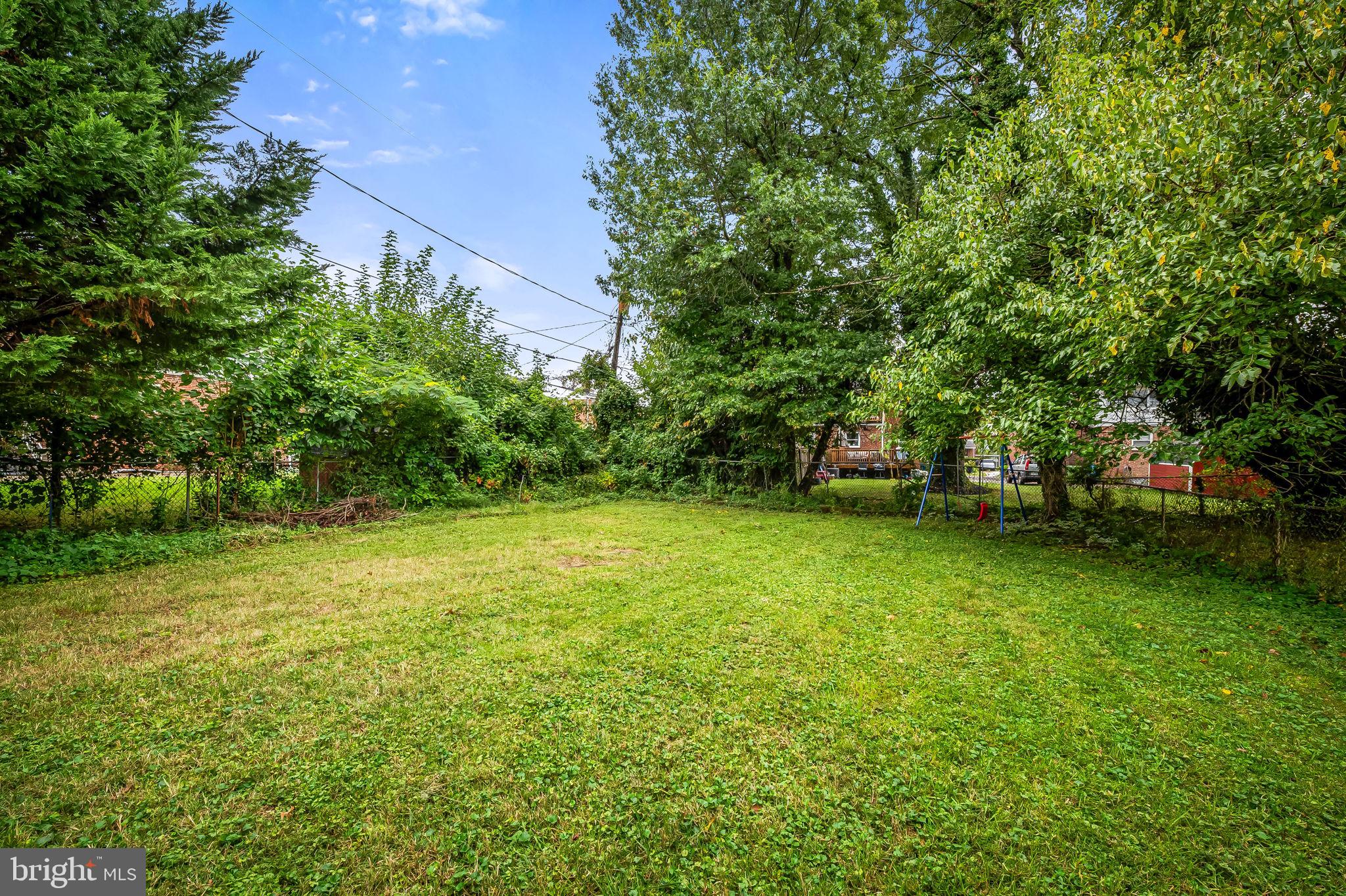 GWYNN OAK - Residential Lease
