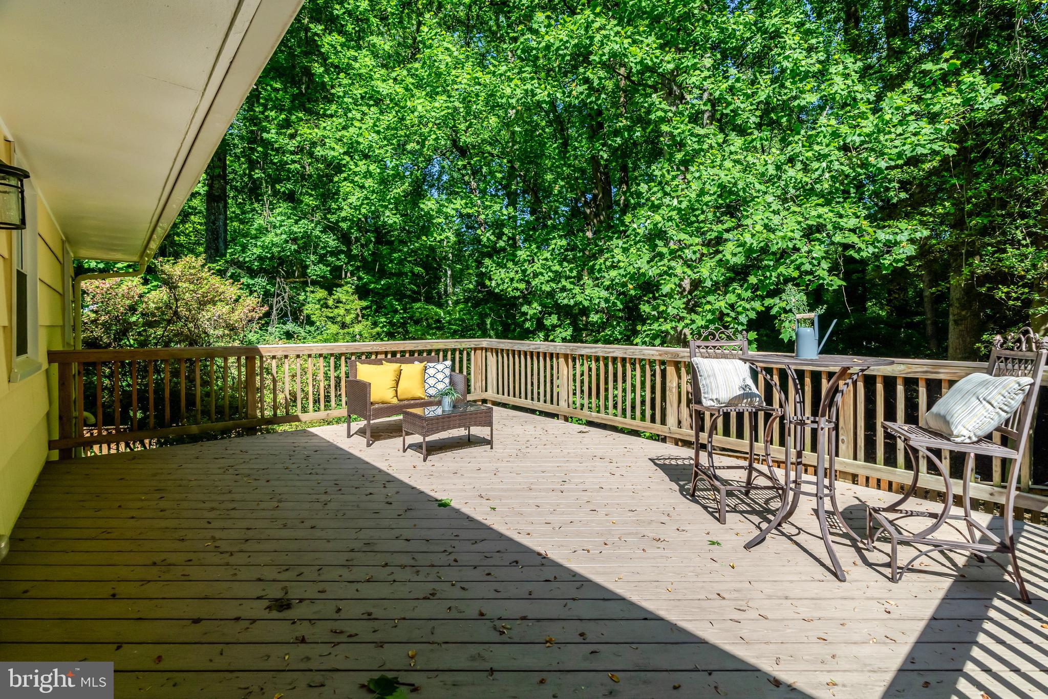 VIENNA WOODS - Residential