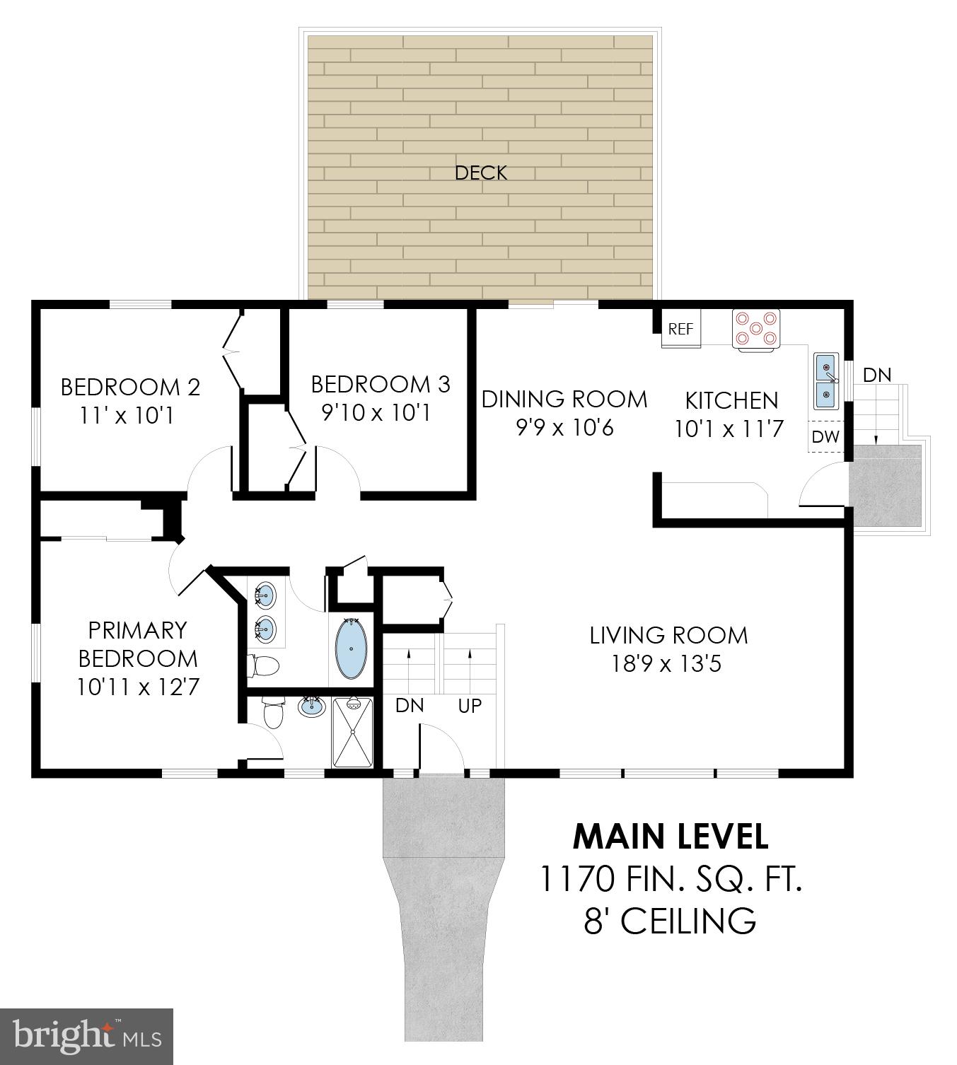 VIENNA WOODS - Residential