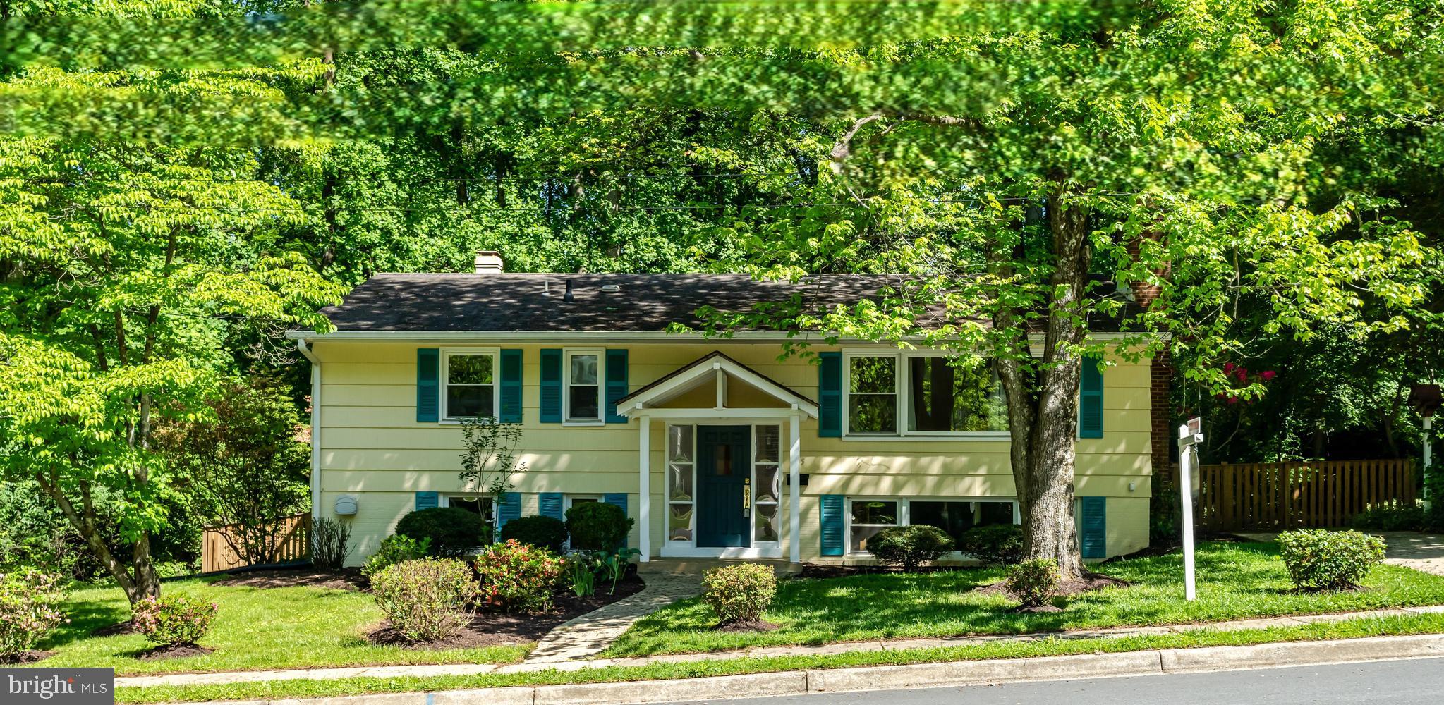 VIENNA WOODS - Residential