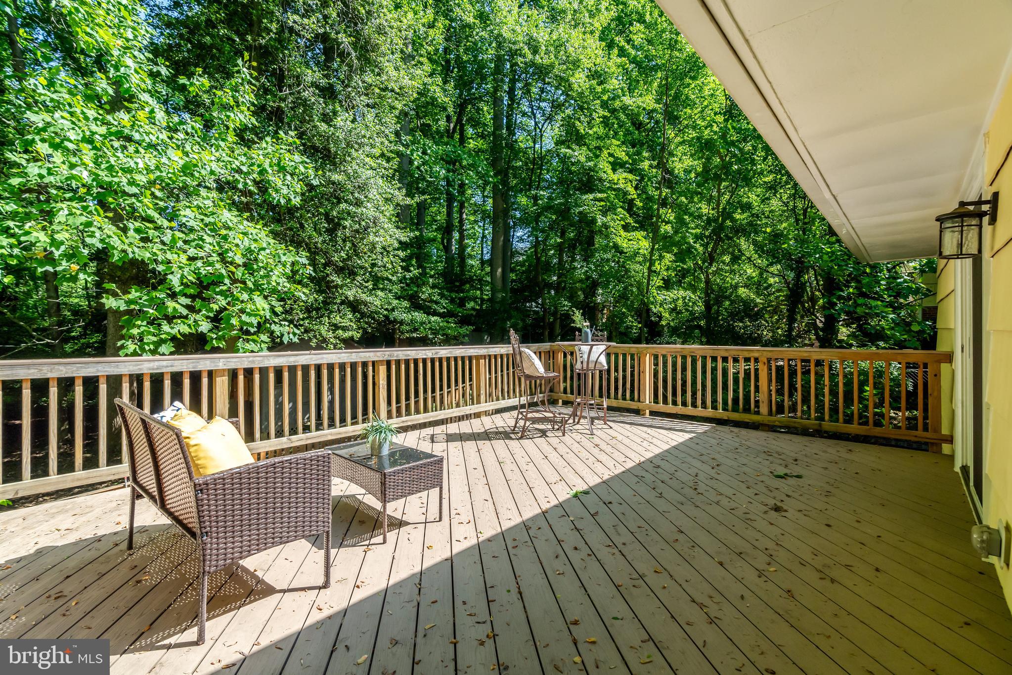 VIENNA WOODS - Residential