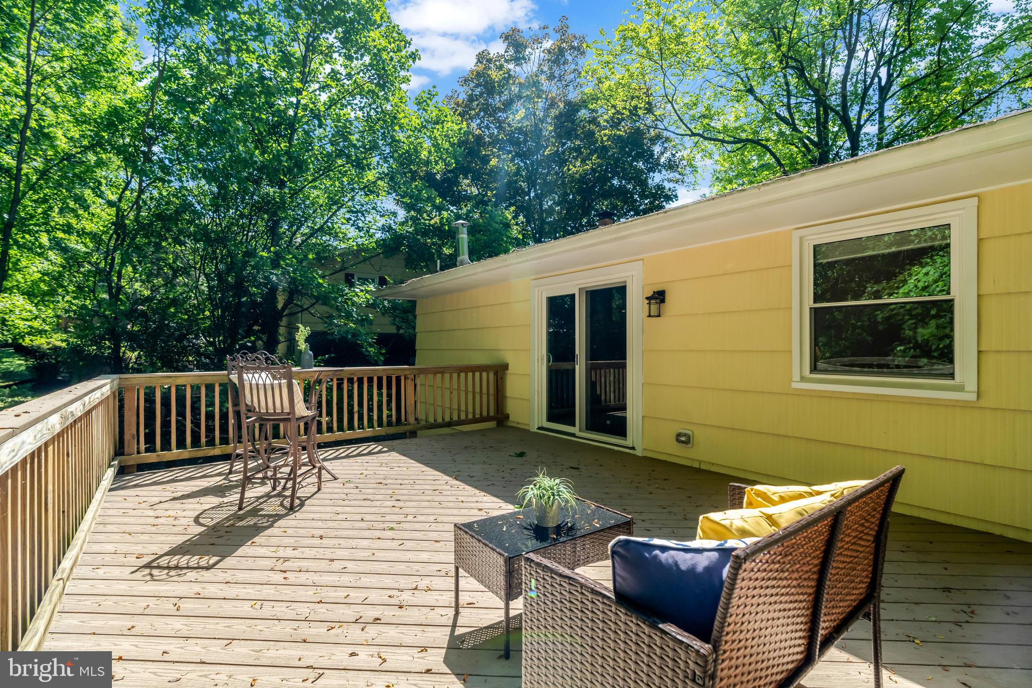 VIENNA WOODS - Residential