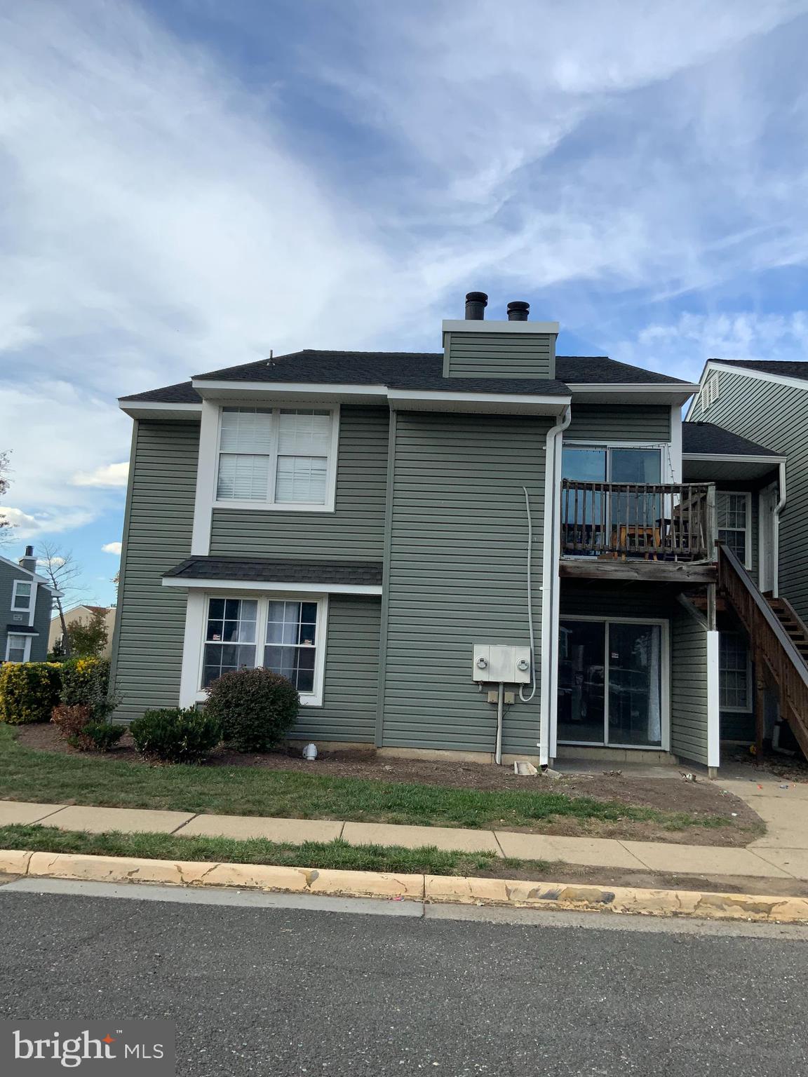 8623 BEEKMAN PLACE A A