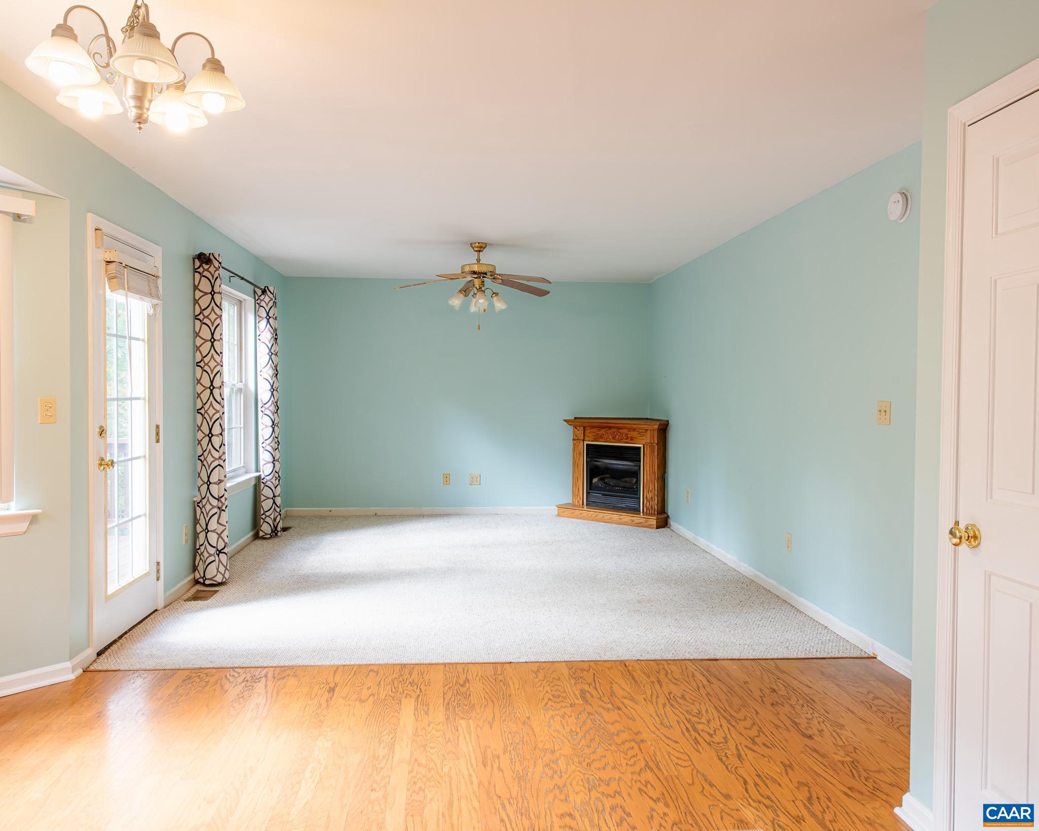 LAKE MONTICELLO - Residential