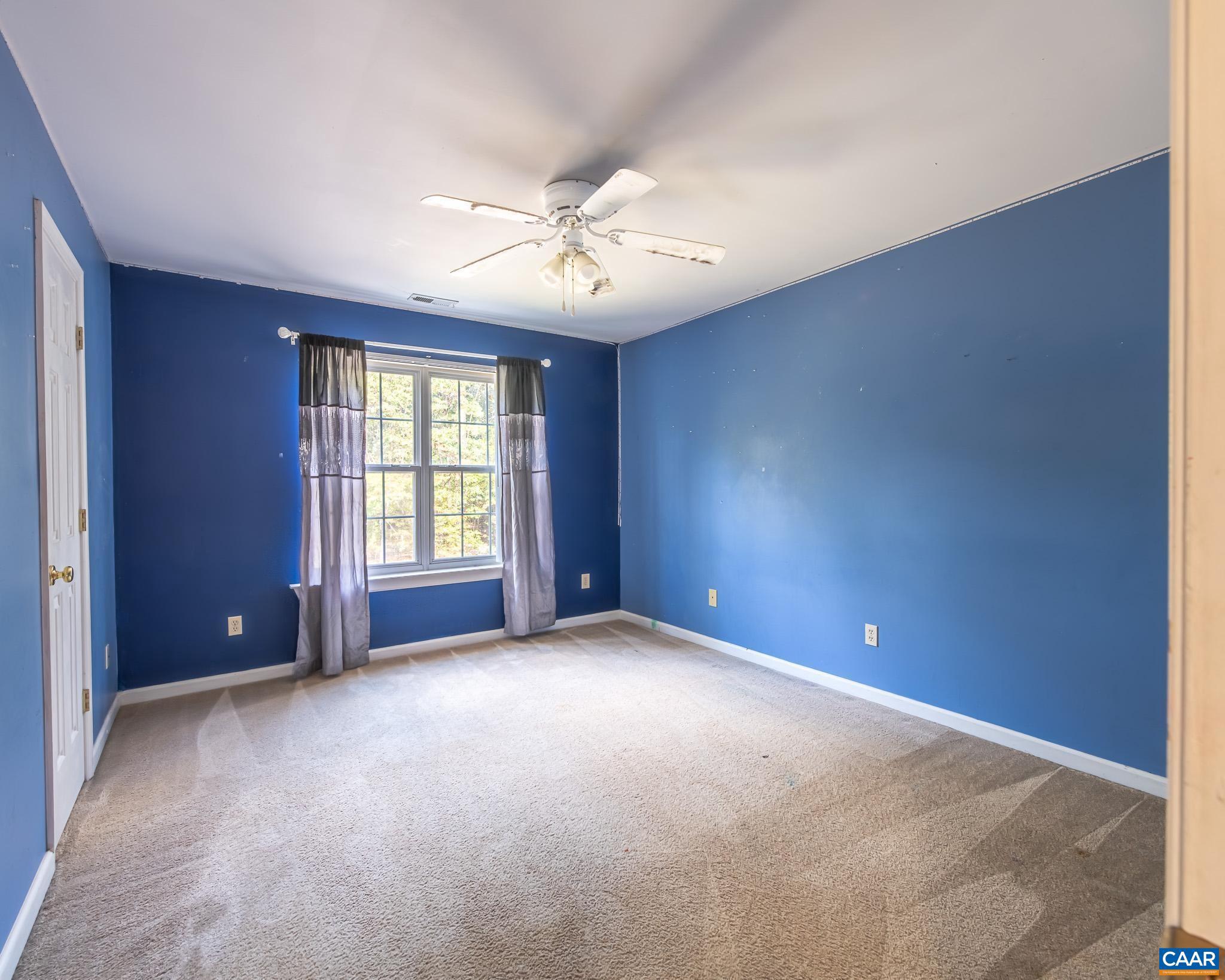 LAKE MONTICELLO - Residential