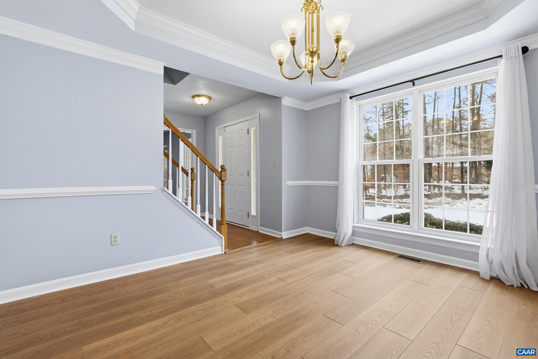 LAKE MONTICELLO - Residential