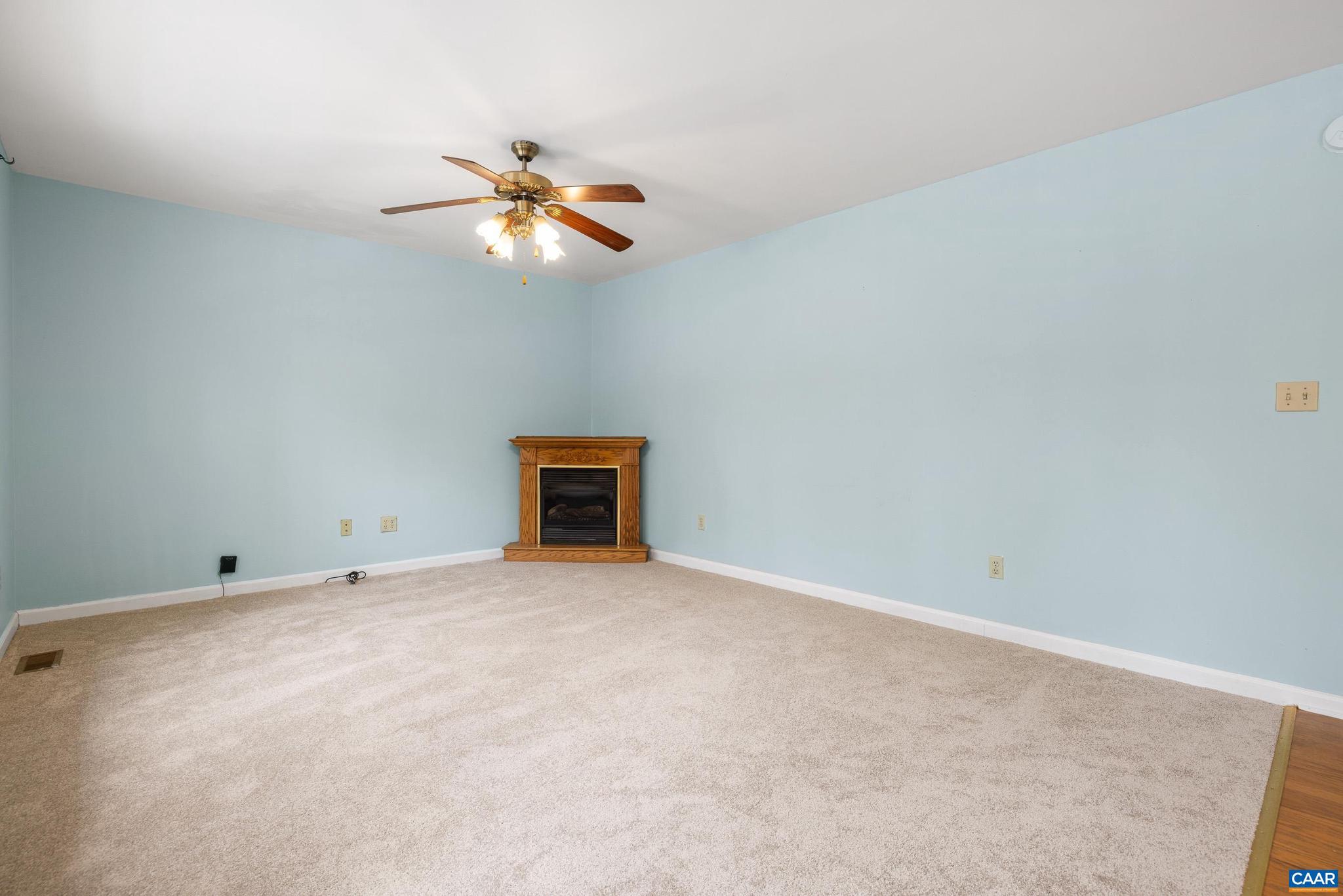 LAKE MONTICELLO - Residential