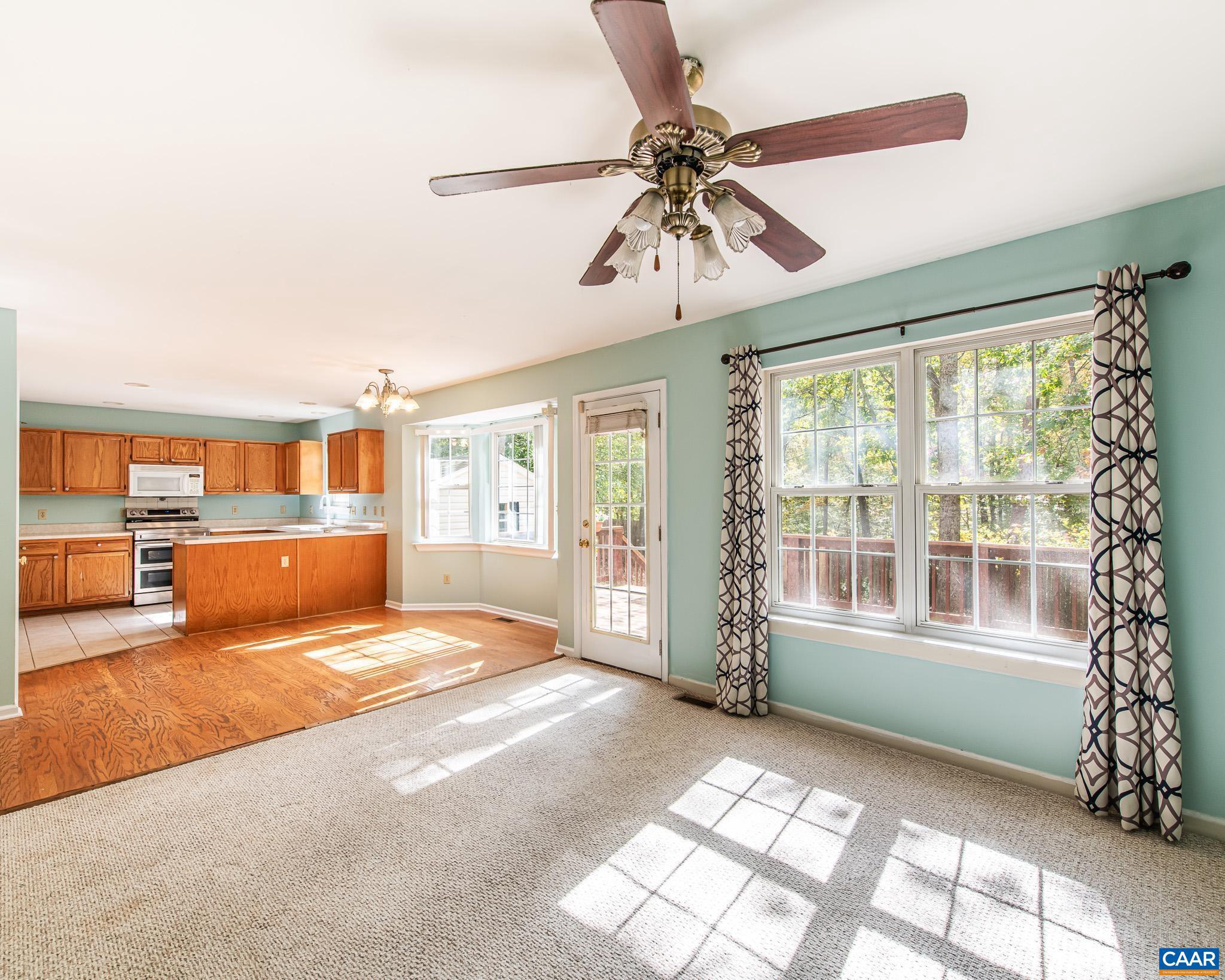 LAKE MONTICELLO - Residential