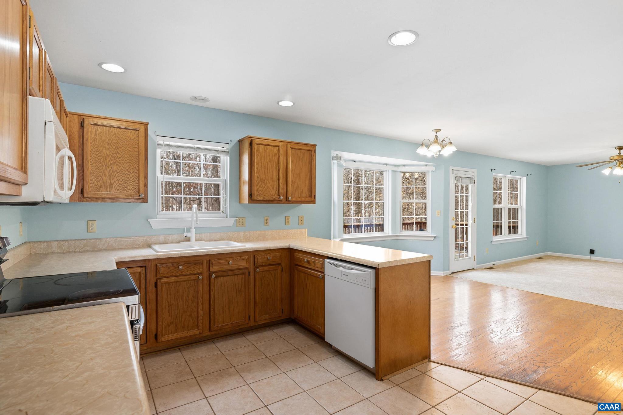 LAKE MONTICELLO - Residential