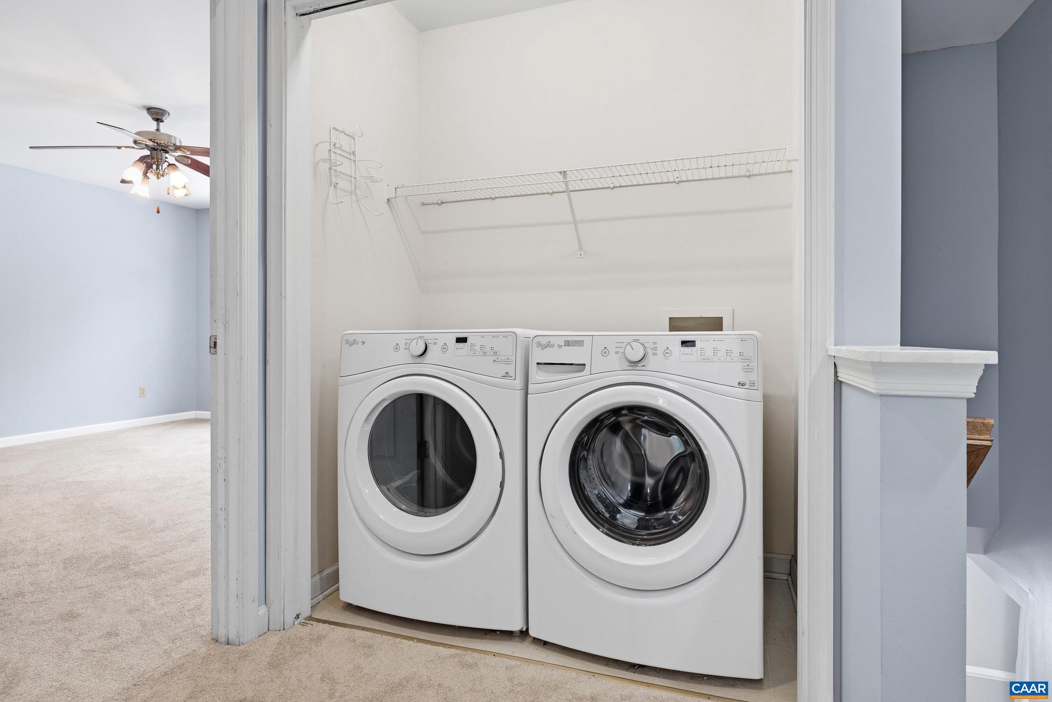 LAKE MONTICELLO - Residential