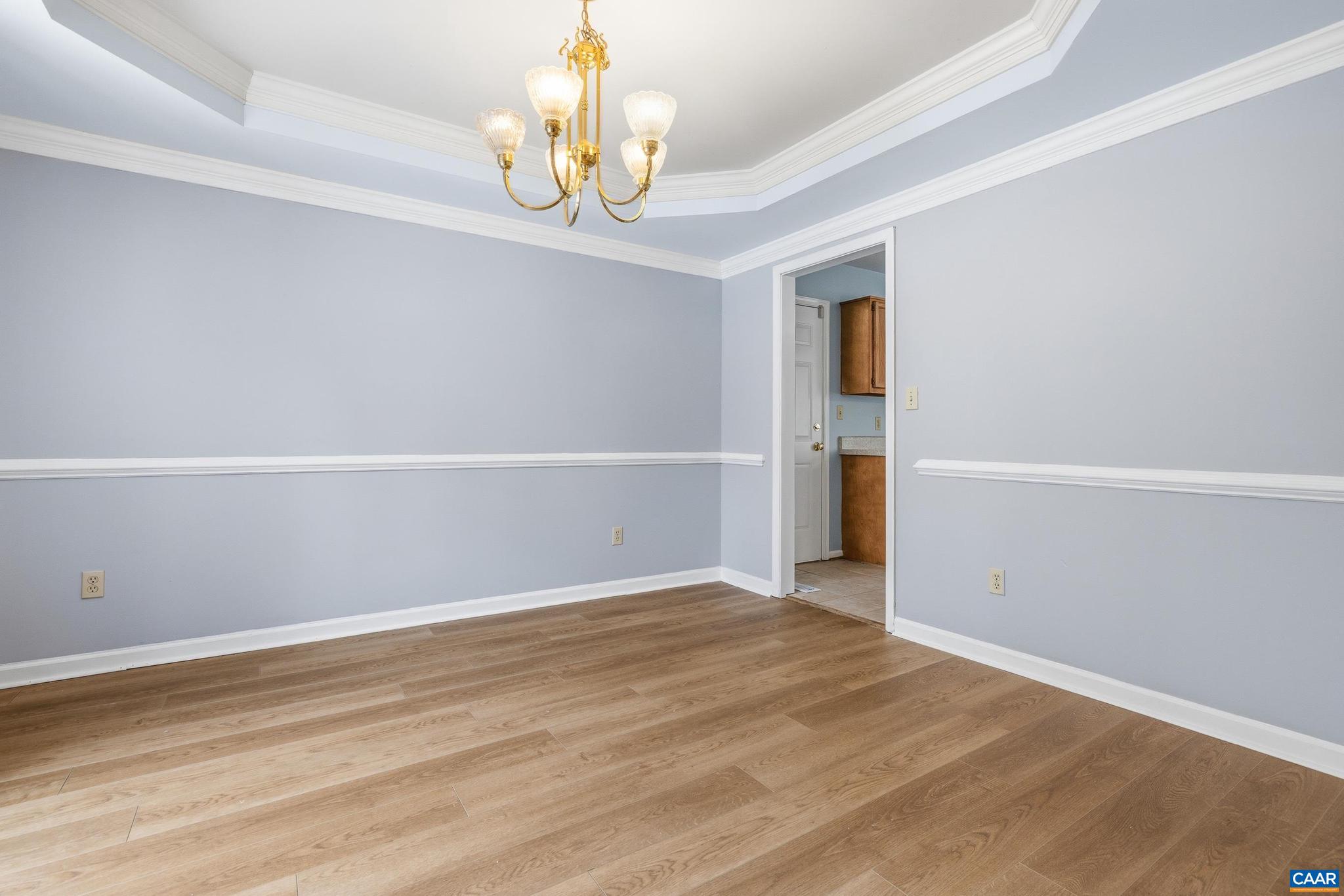 LAKE MONTICELLO - Residential