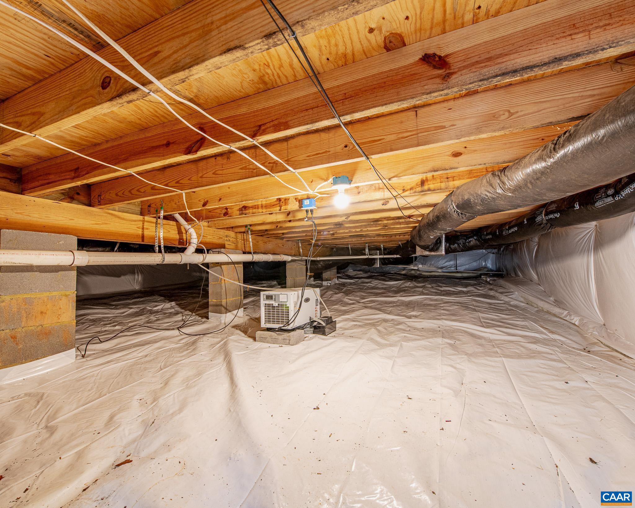 LAKE MONTICELLO - Residential