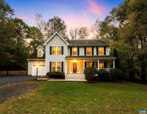 503 JEFFERSON PALMYRA VA 22963