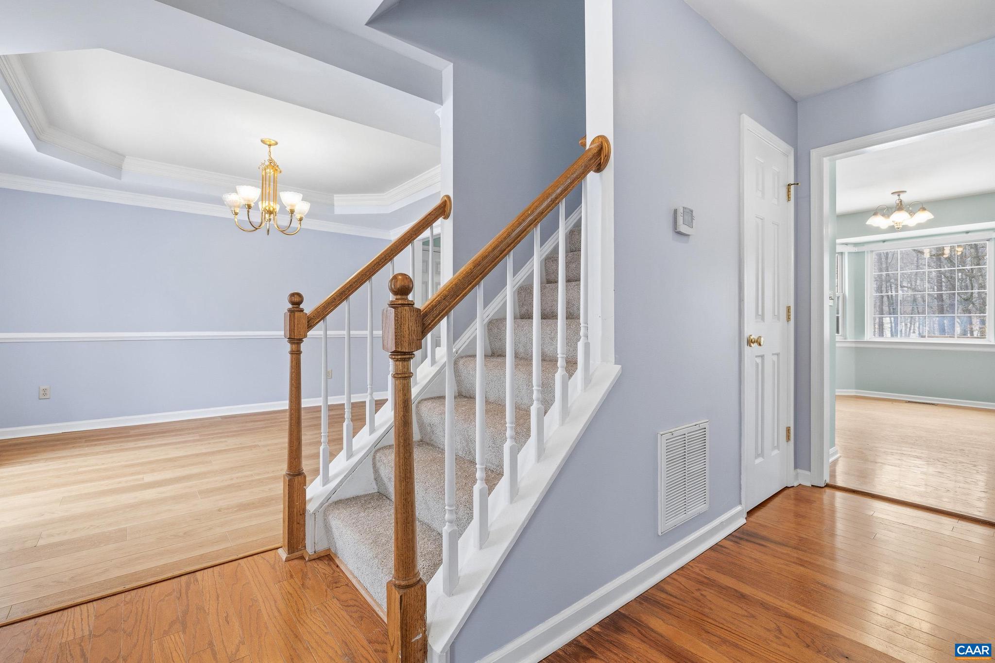 LAKE MONTICELLO - Residential