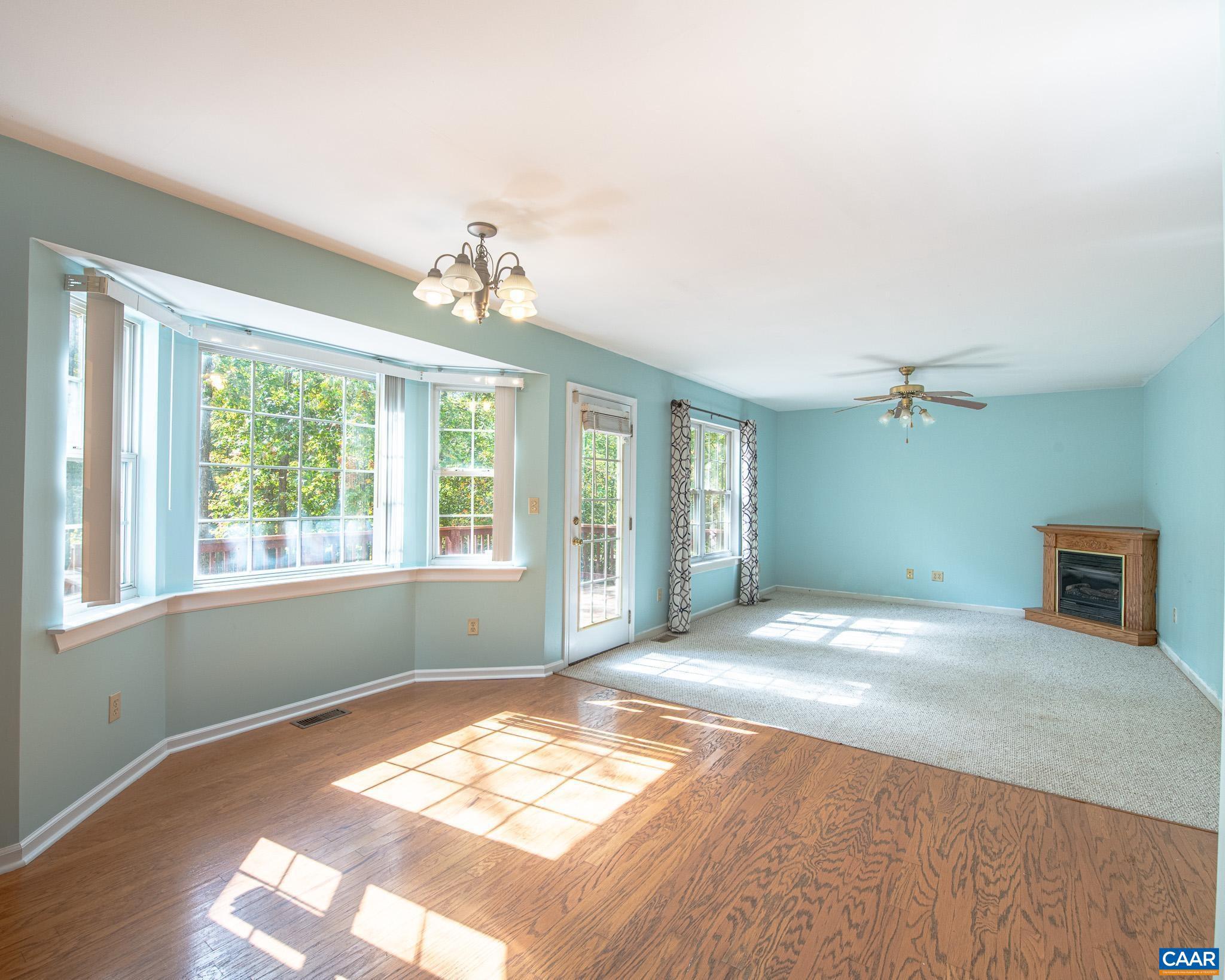 LAKE MONTICELLO - Residential