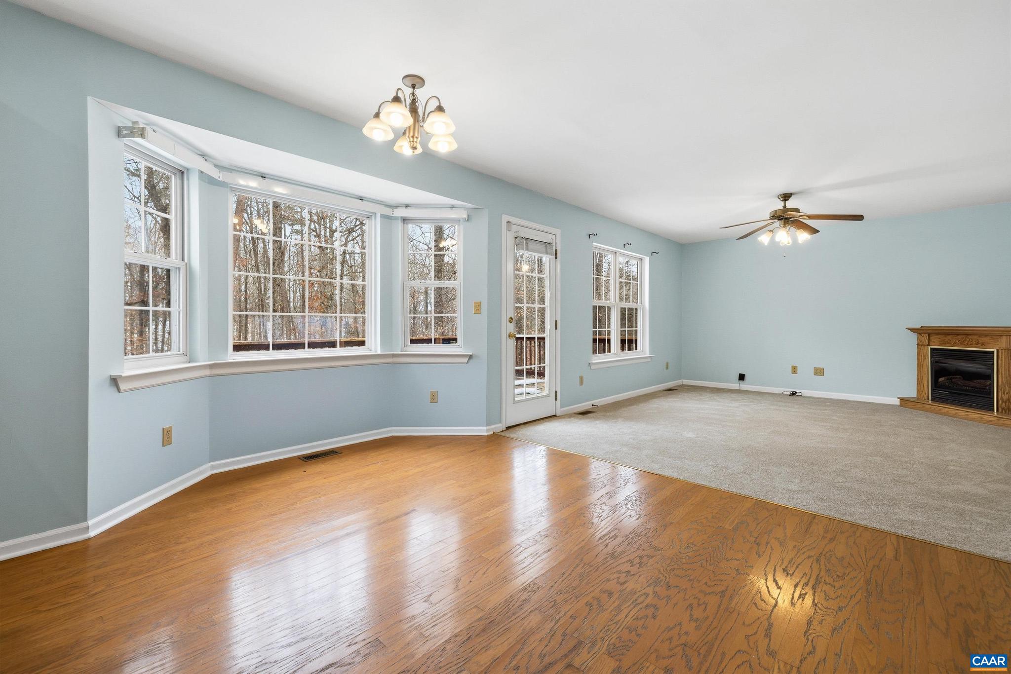 LAKE MONTICELLO - Residential