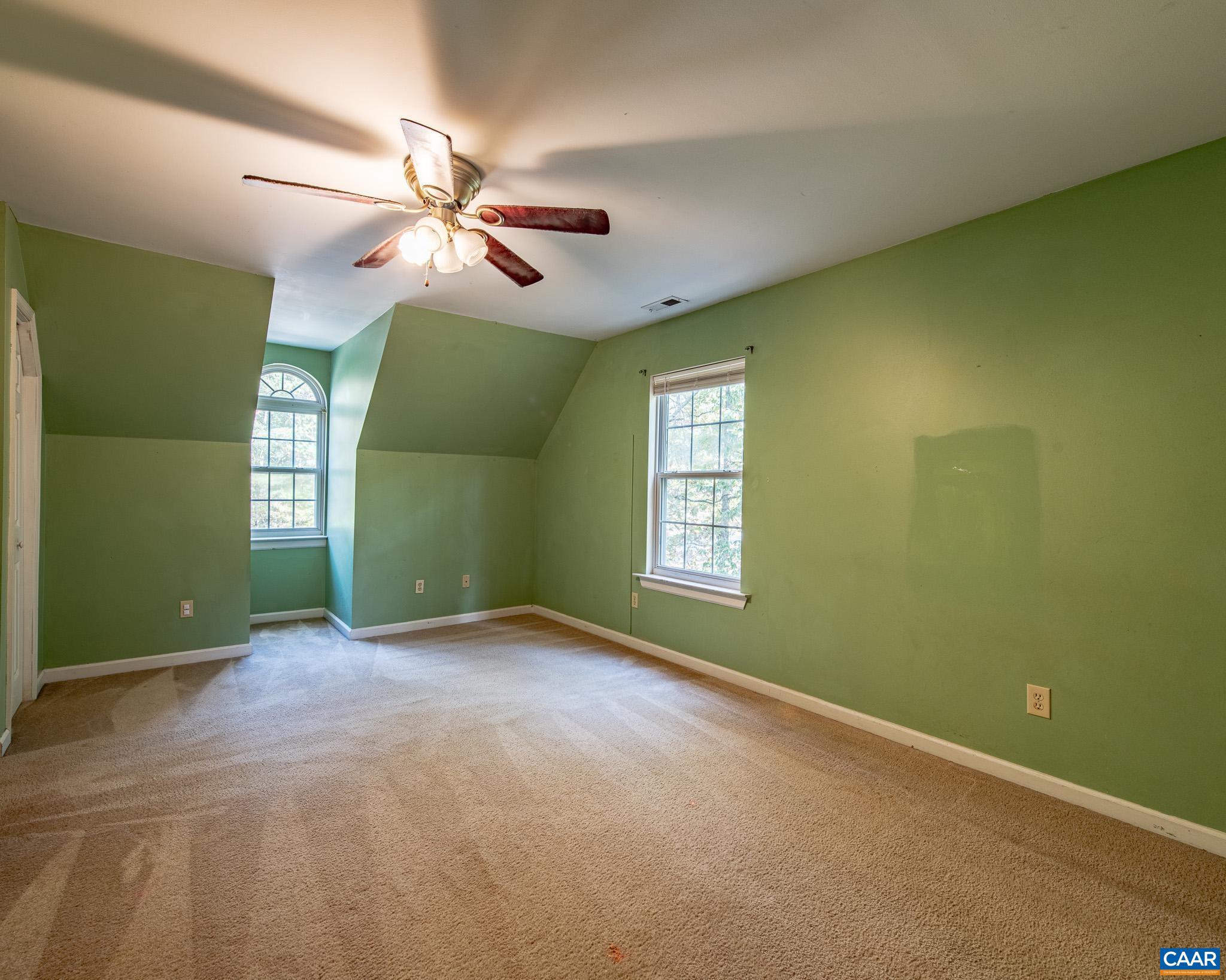 LAKE MONTICELLO - Residential