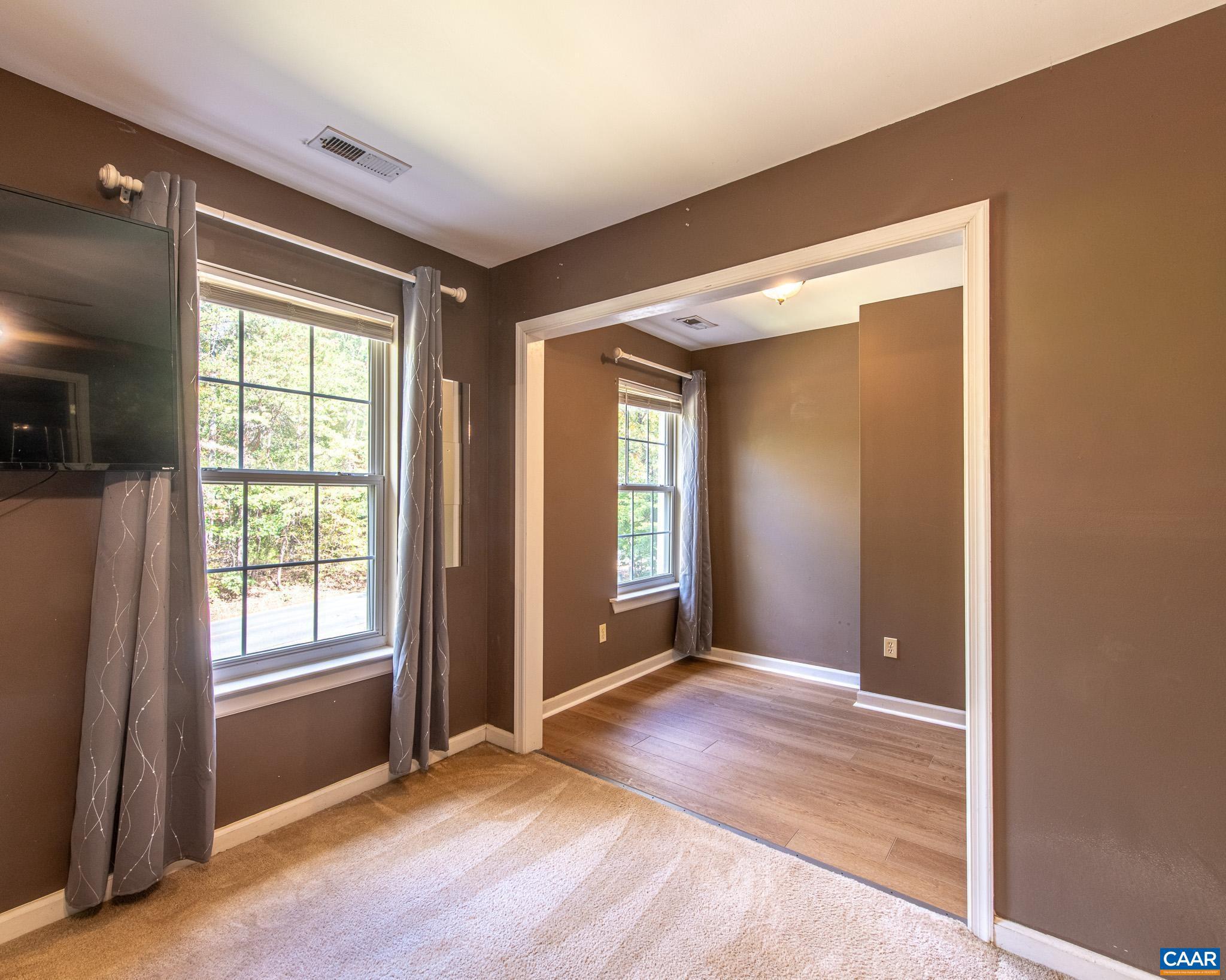 LAKE MONTICELLO - Residential