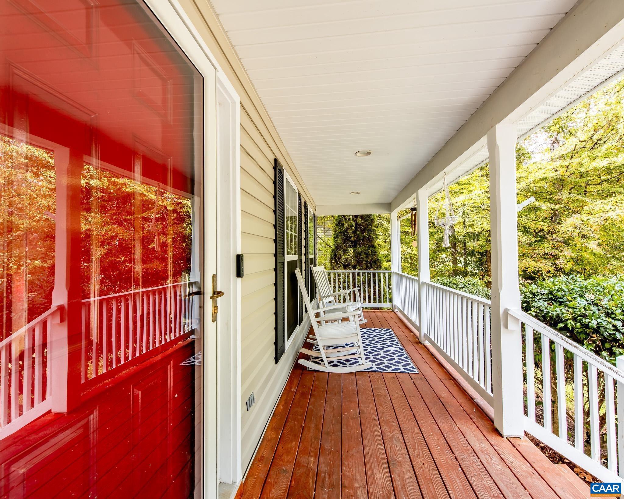 LAKE MONTICELLO - Residential