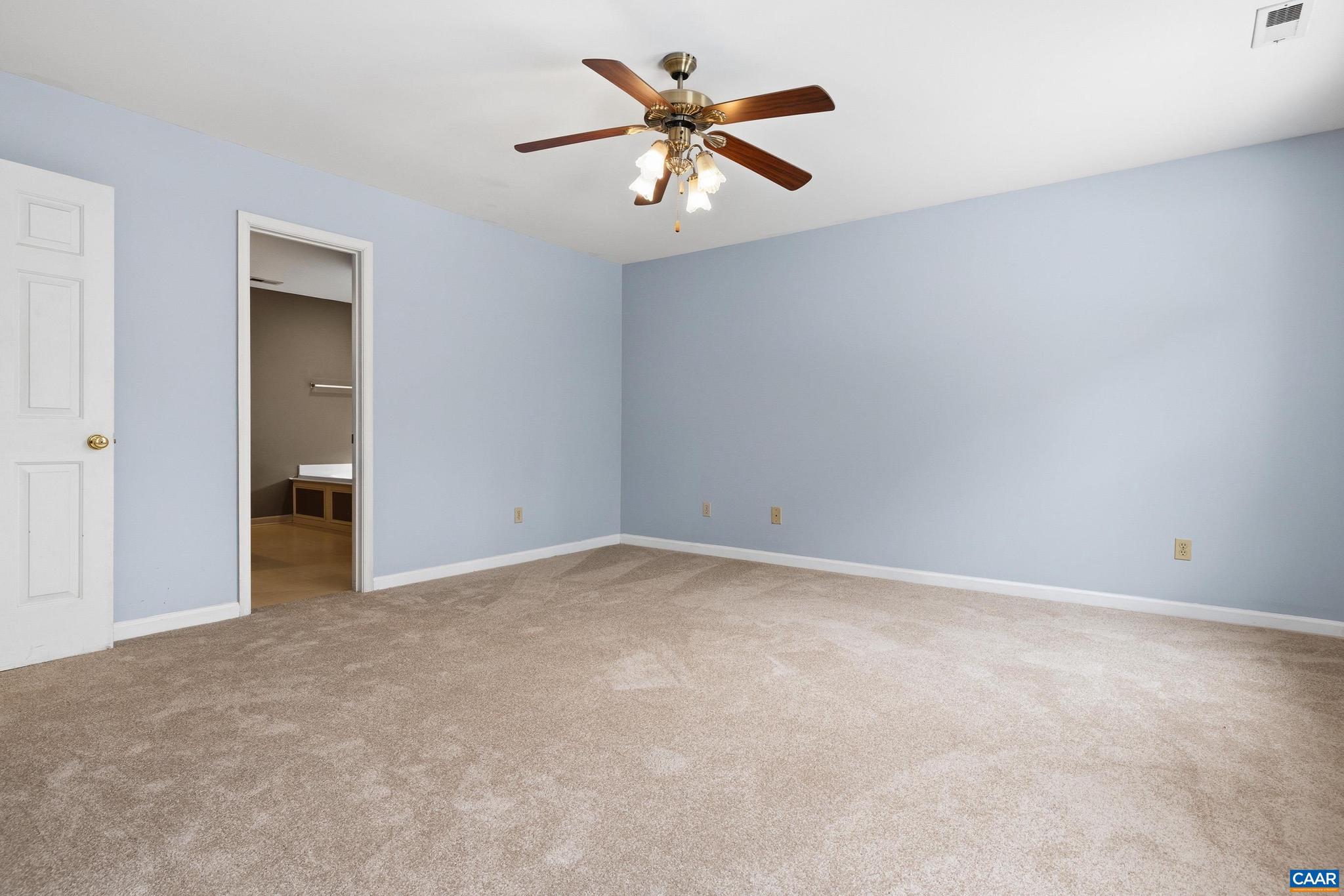 LAKE MONTICELLO - Residential