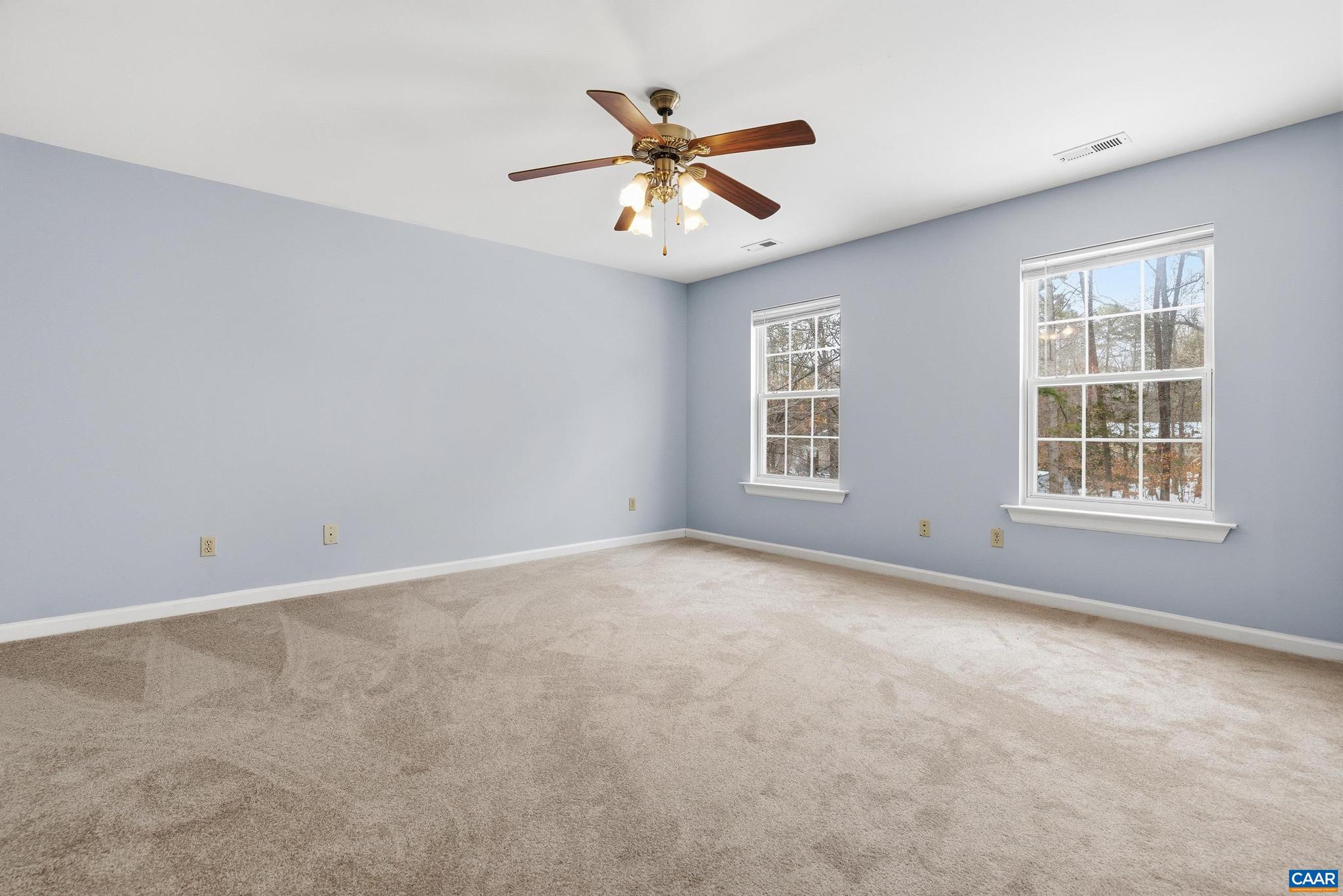 LAKE MONTICELLO - Residential