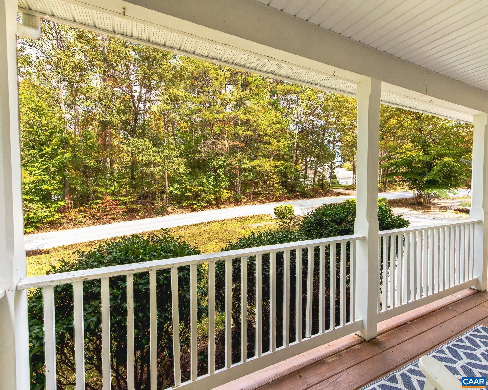 LAKE MONTICELLO - Residential