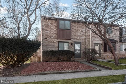 7047 KNIGHTHOOD LANE COLUMBIA MD 21045