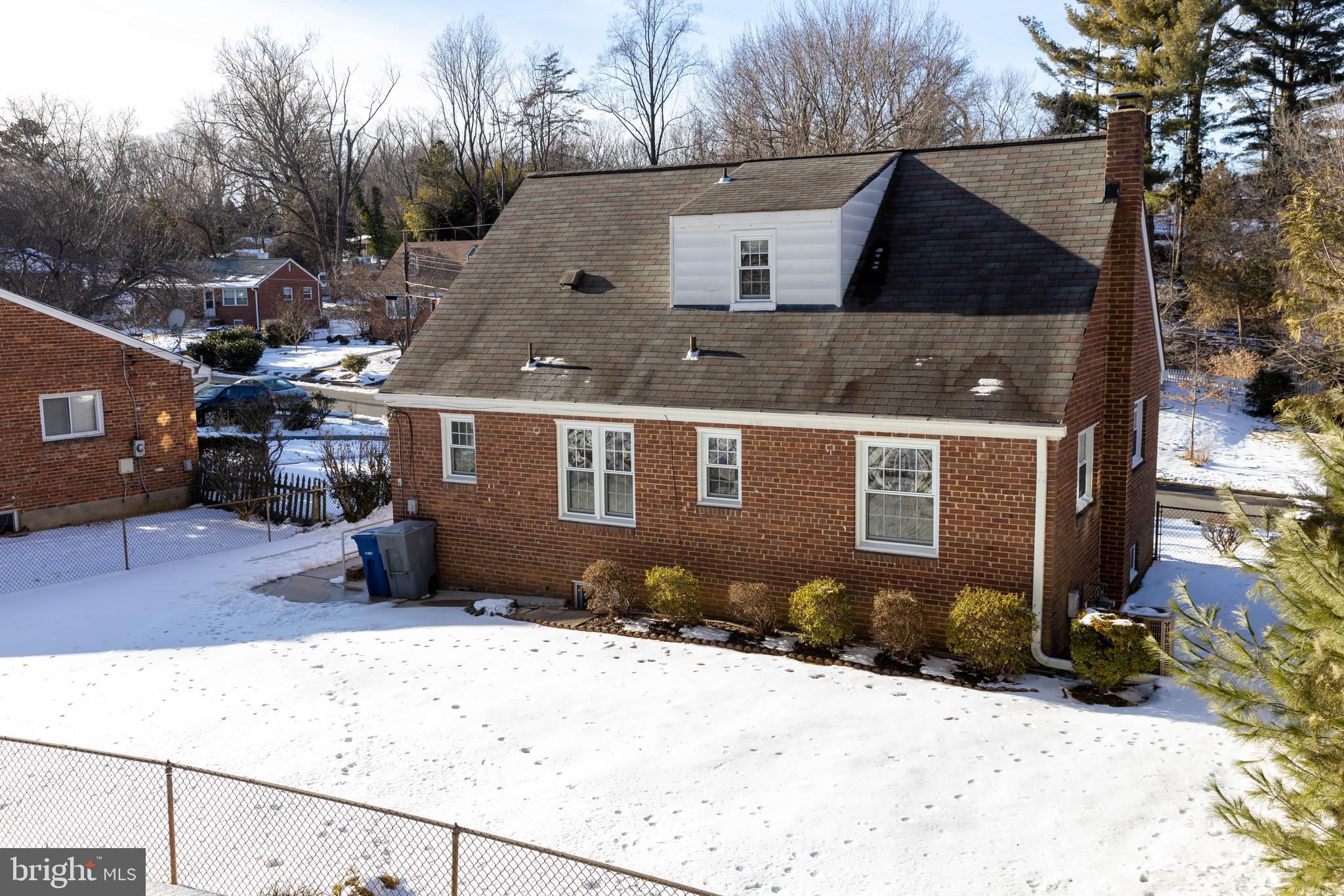 BELVEDERE - Residential