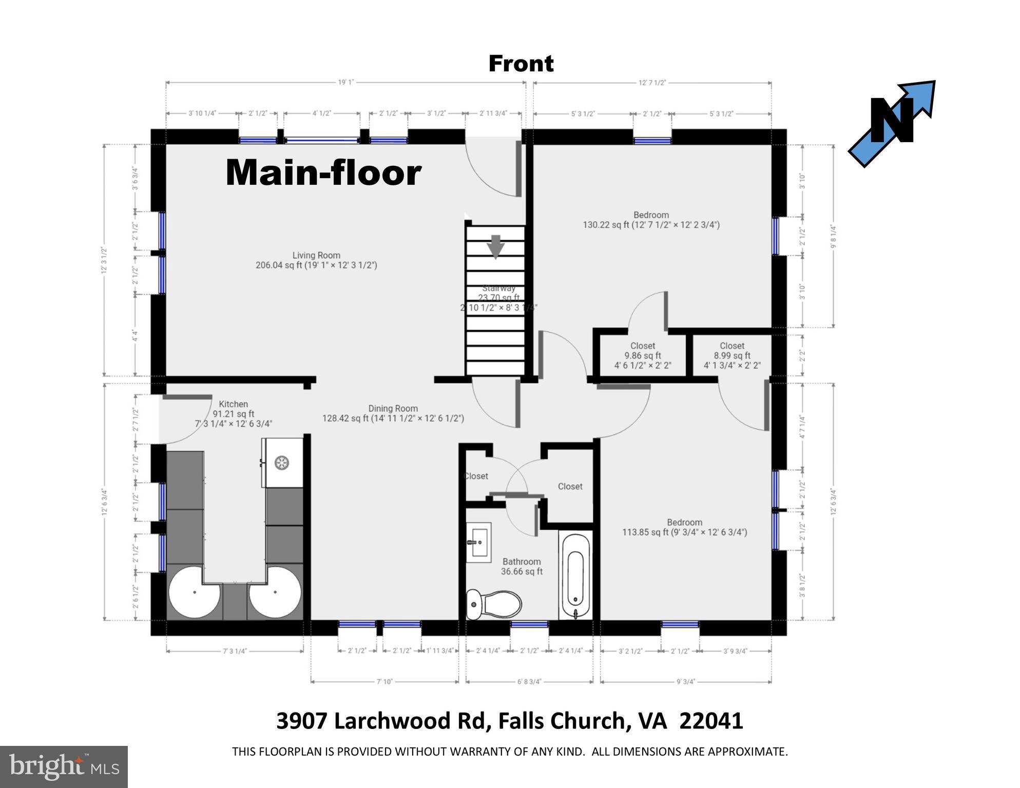 BELVEDERE - Residential