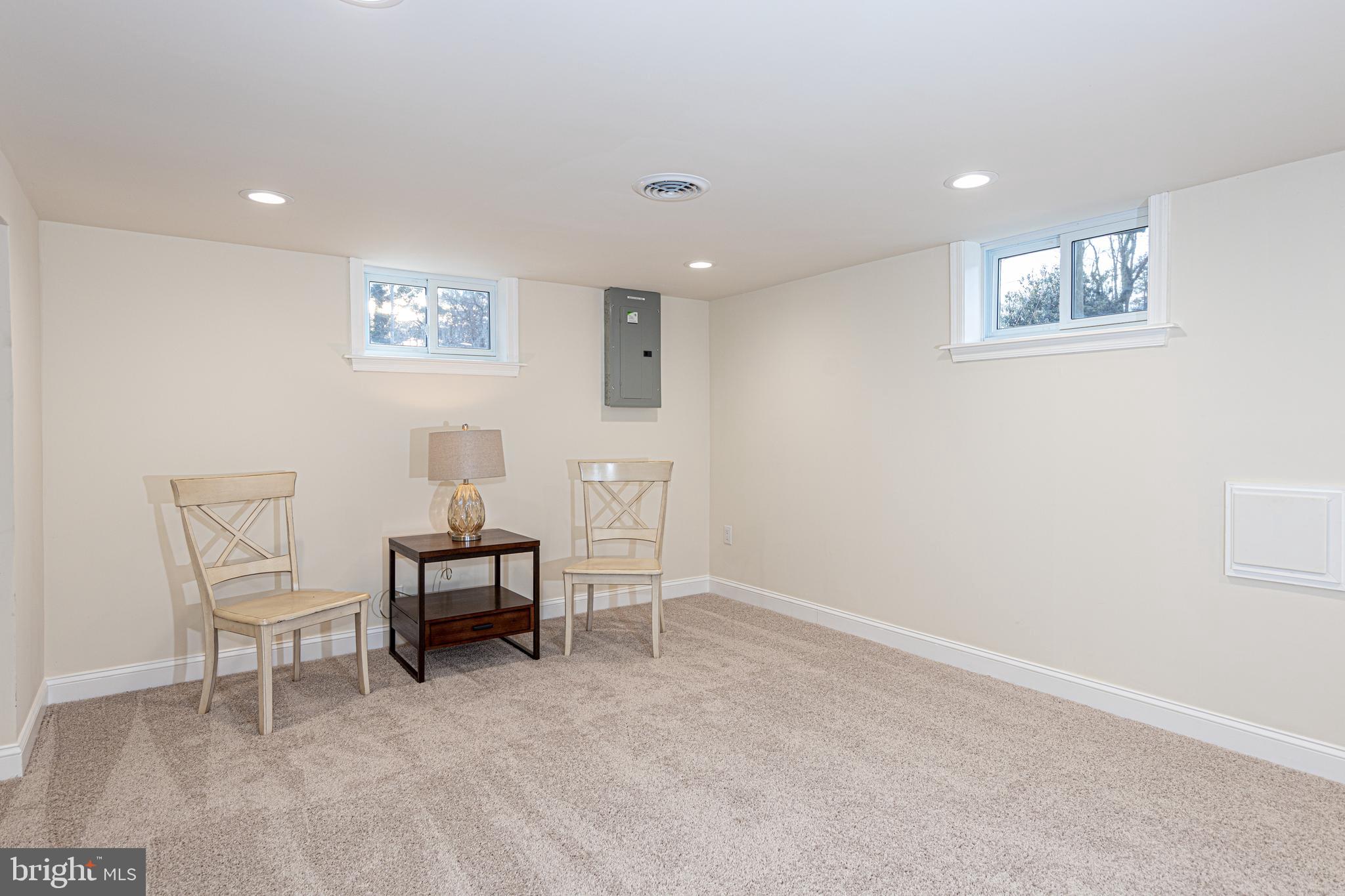 BELVEDERE - Residential