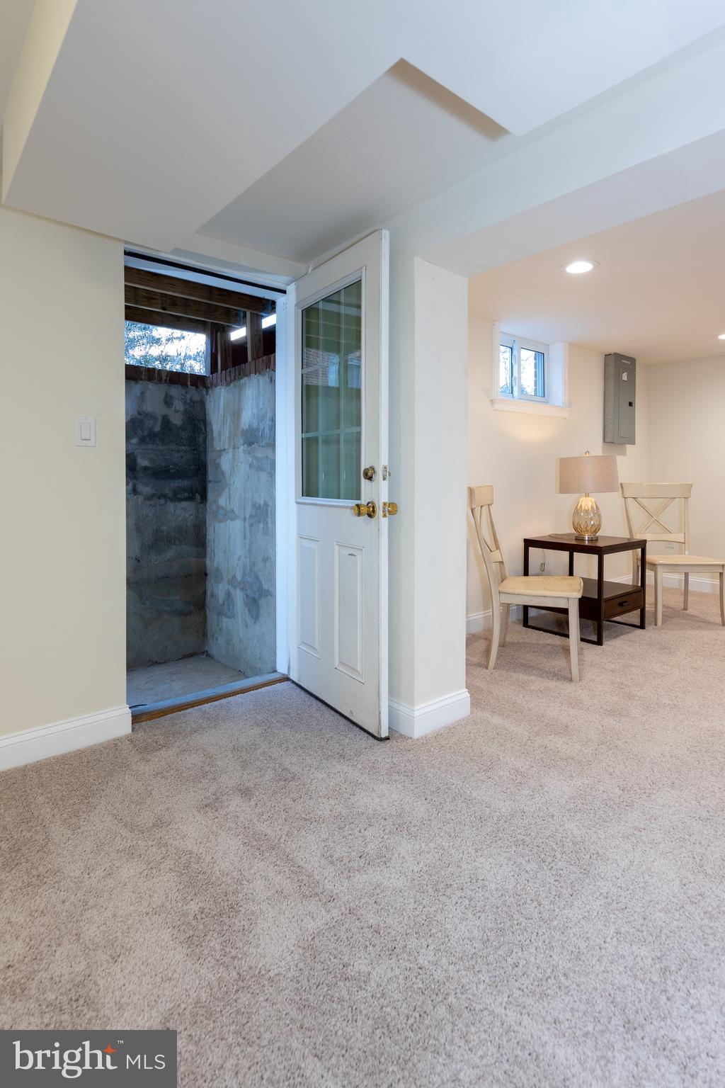 BELVEDERE - Residential