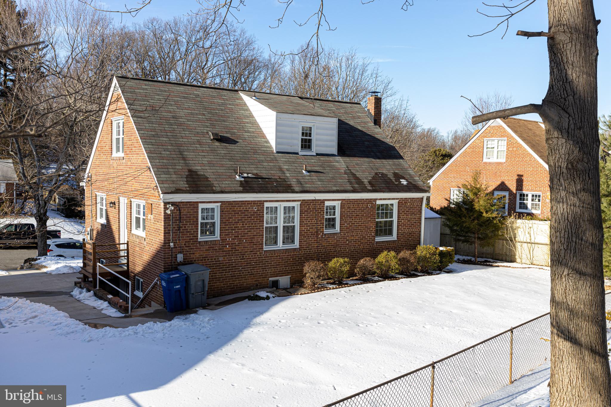 BELVEDERE - Residential