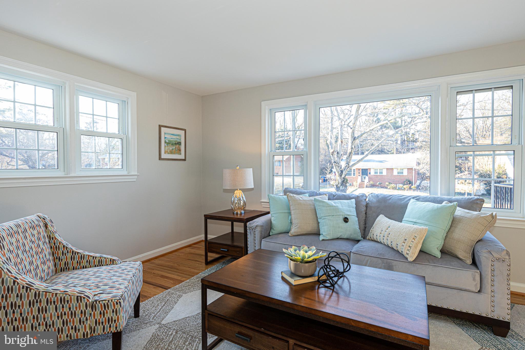 BELVEDERE - Residential