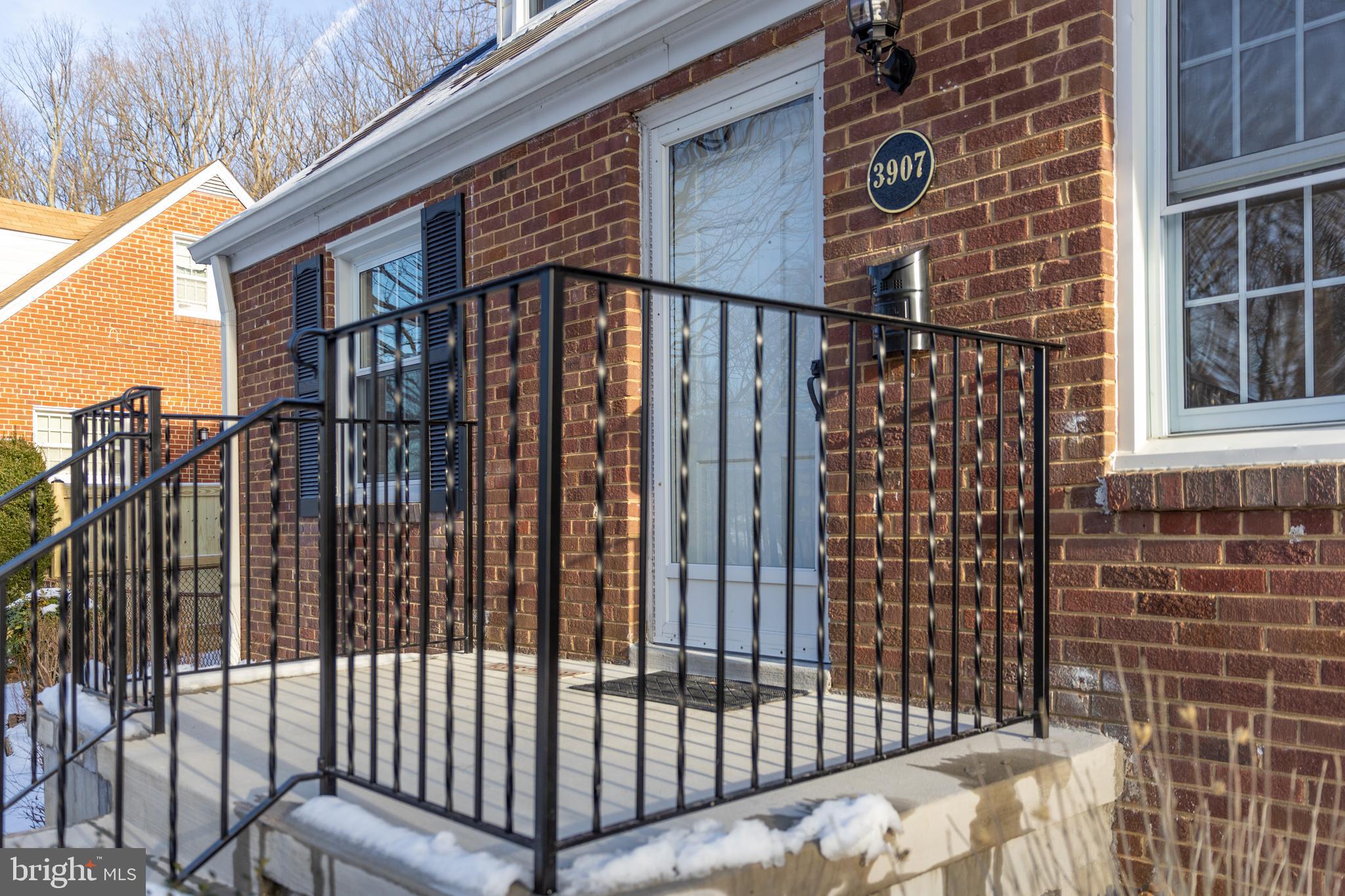 BELVEDERE - Residential