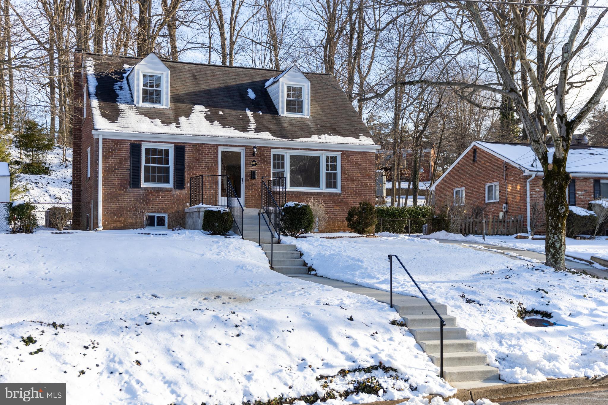 BELVEDERE - Residential