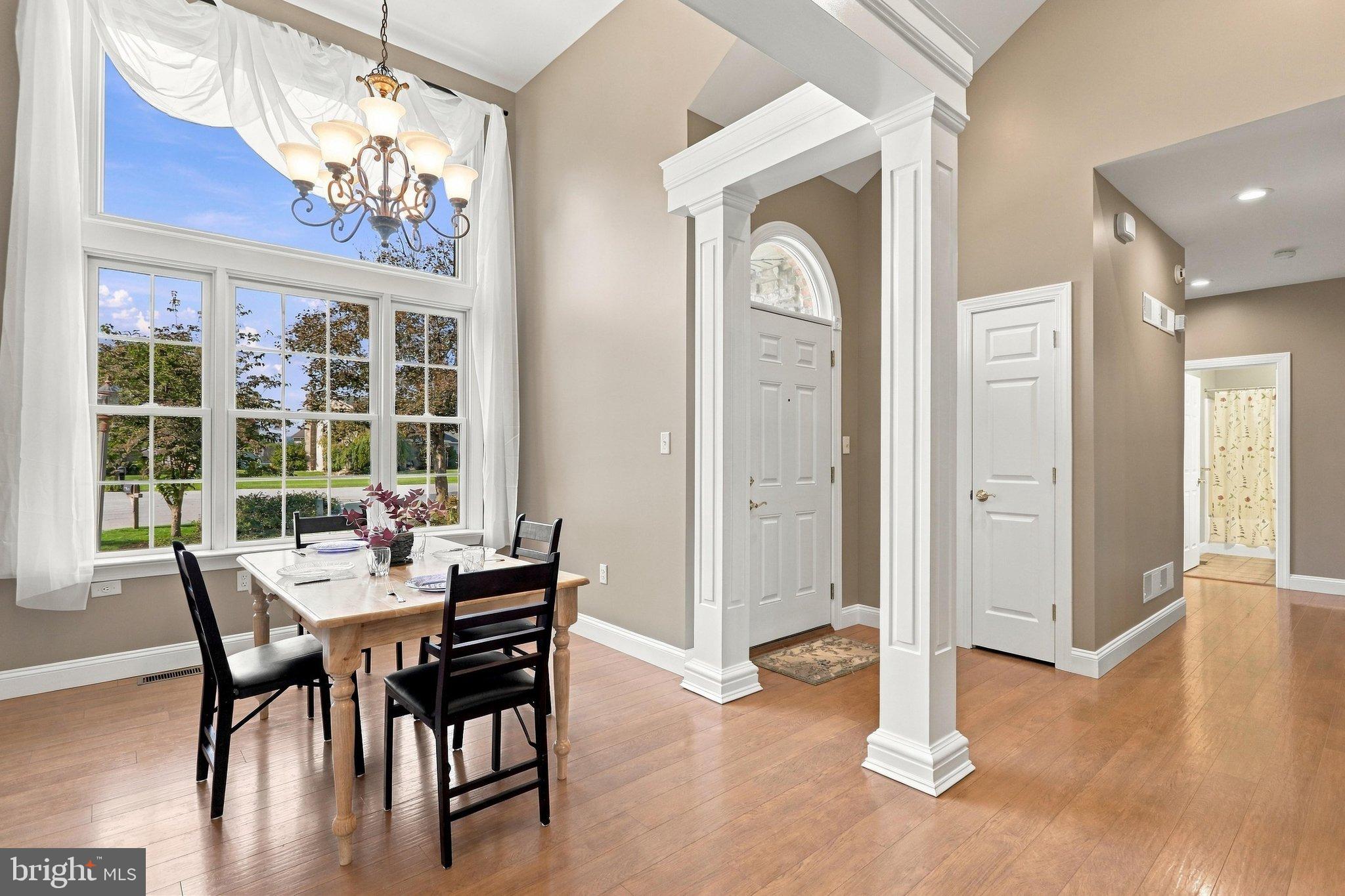 321 CHESTNUT CIRCLE