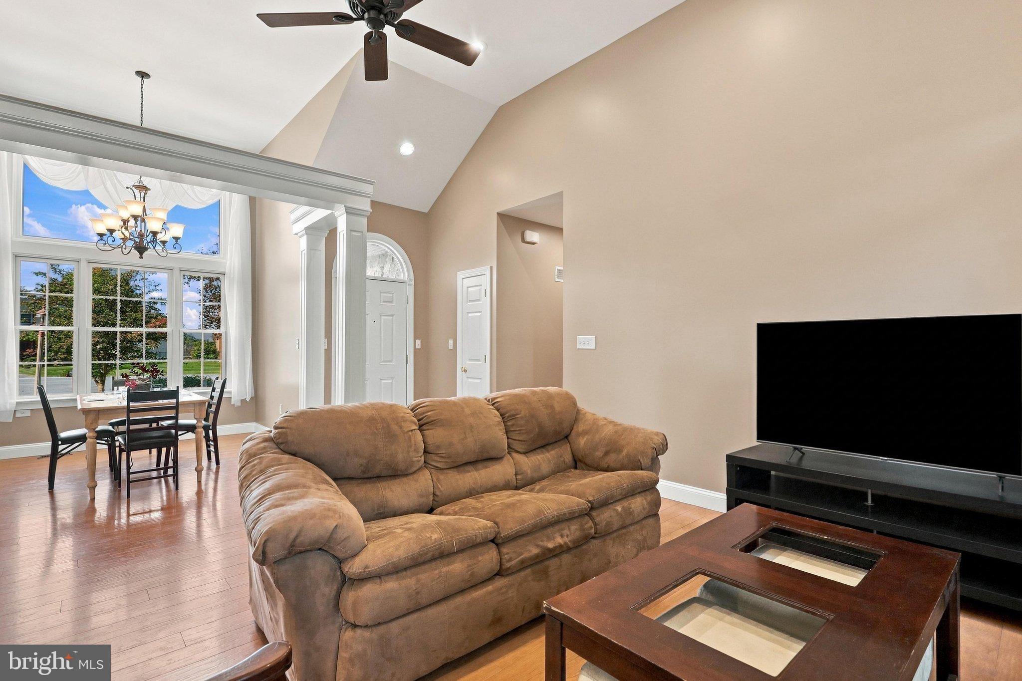 321 CHESTNUT CIRCLE
